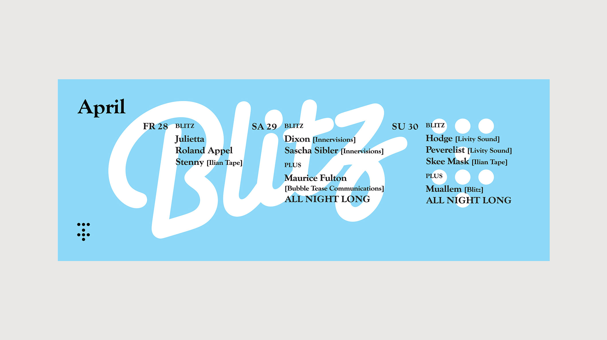 Blitz –