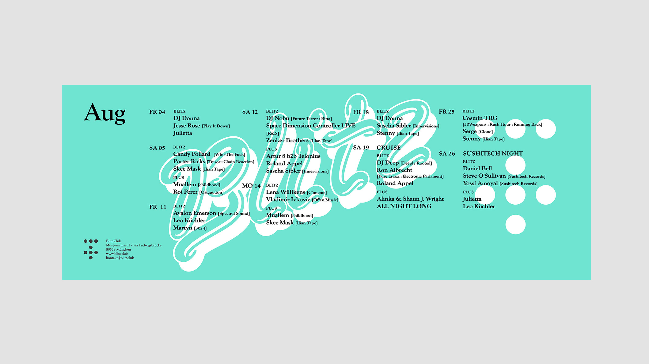 Blitz –
