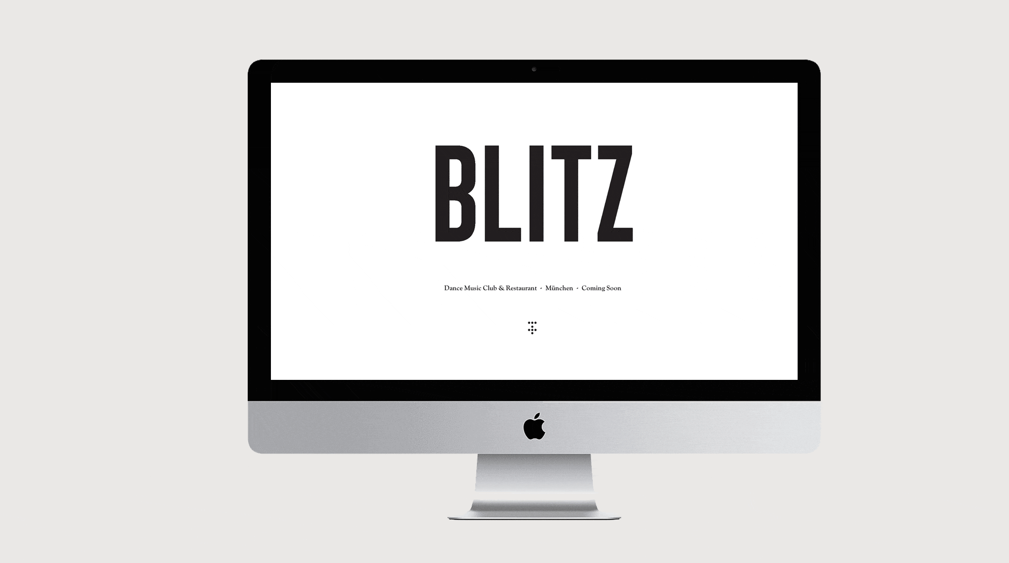 Blitz –