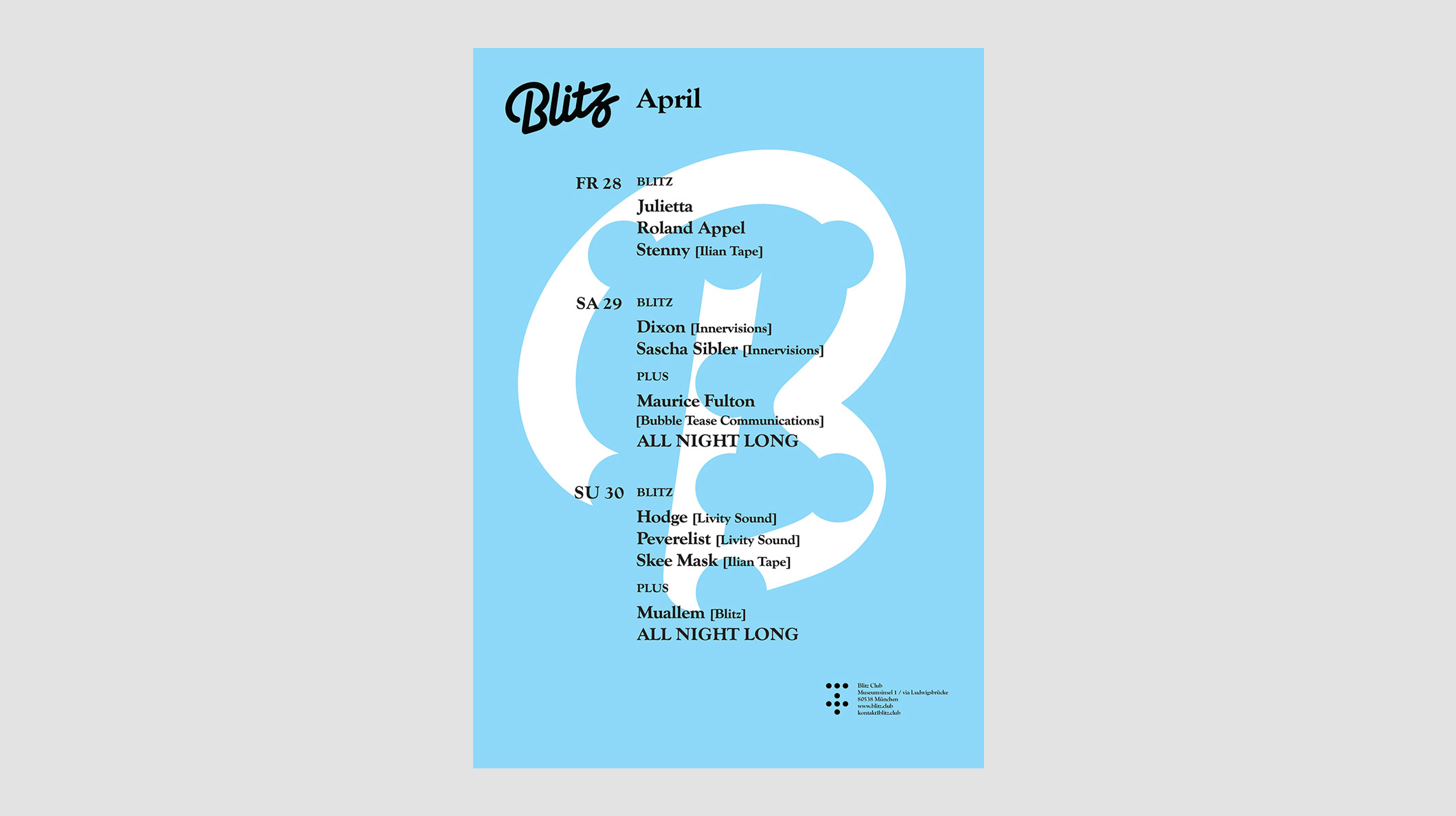 Blitz –