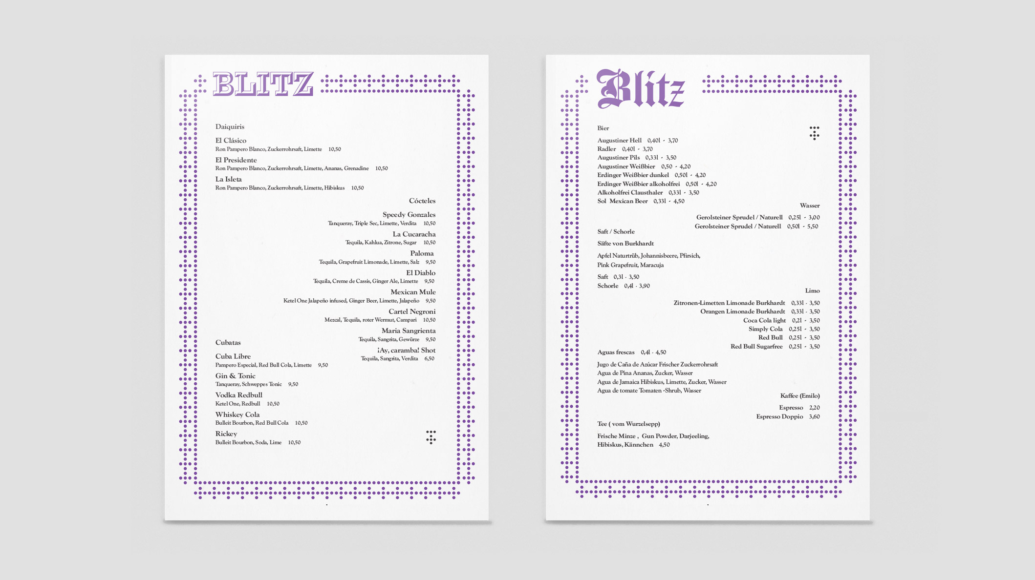 Blitz –