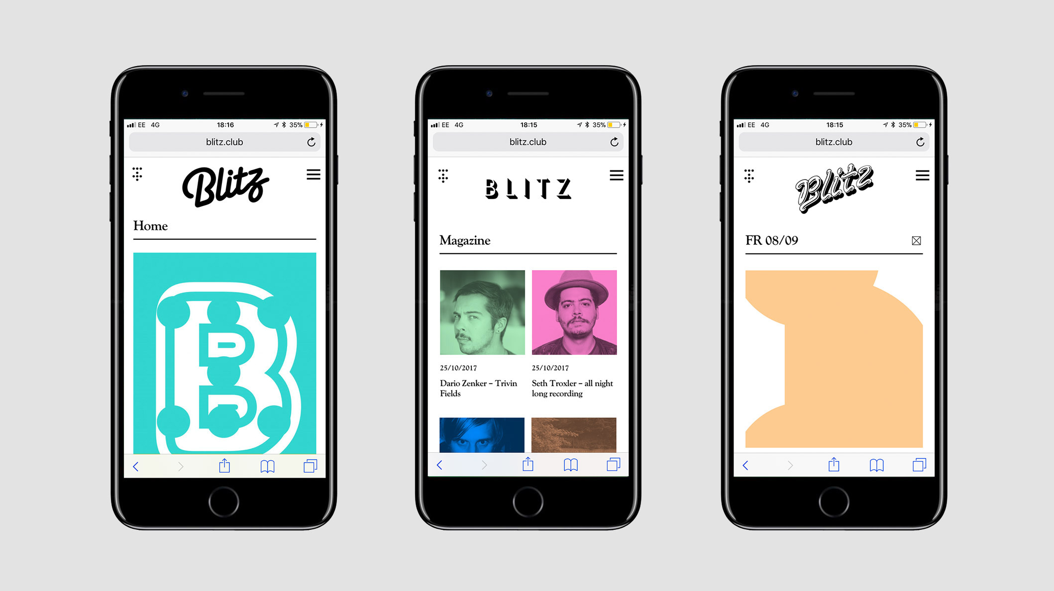 Blitz –