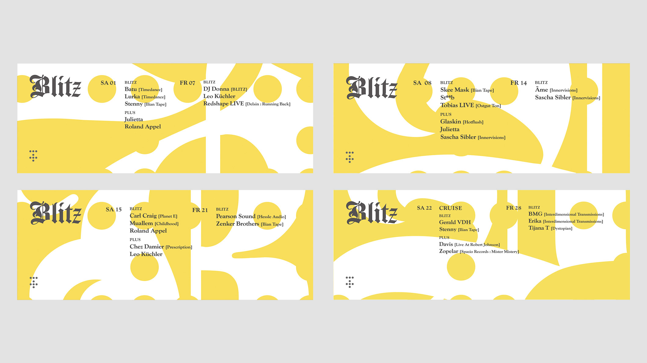 Blitz –