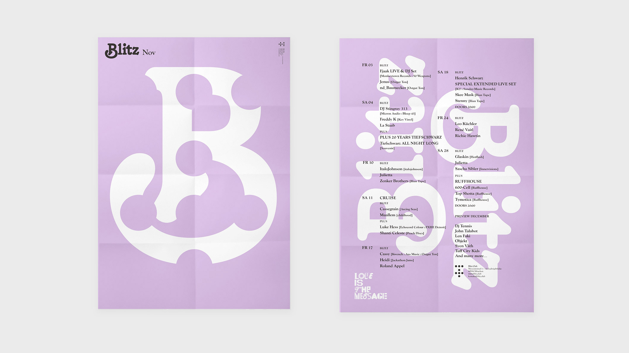 Blitz –