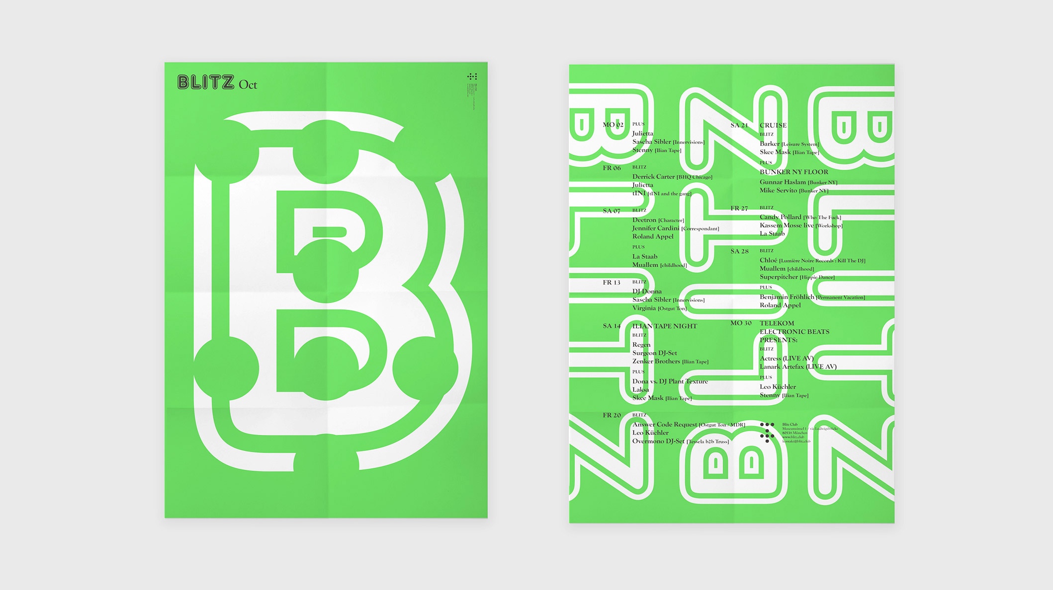 Blitz –