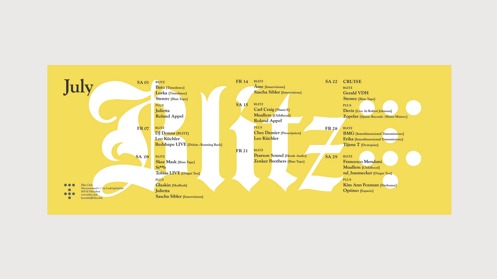 Blitz –