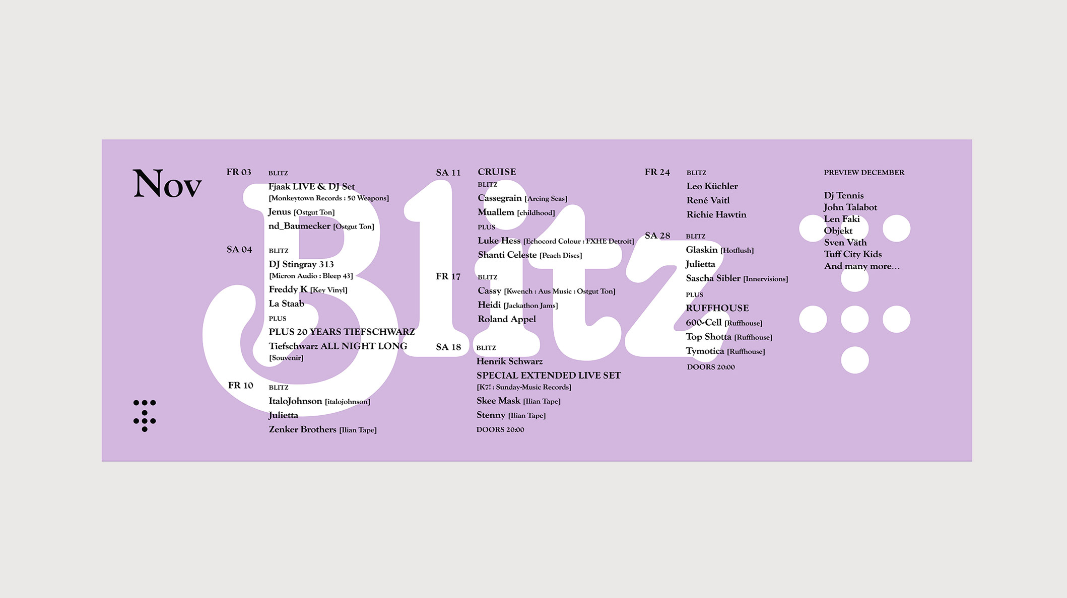 Blitz –