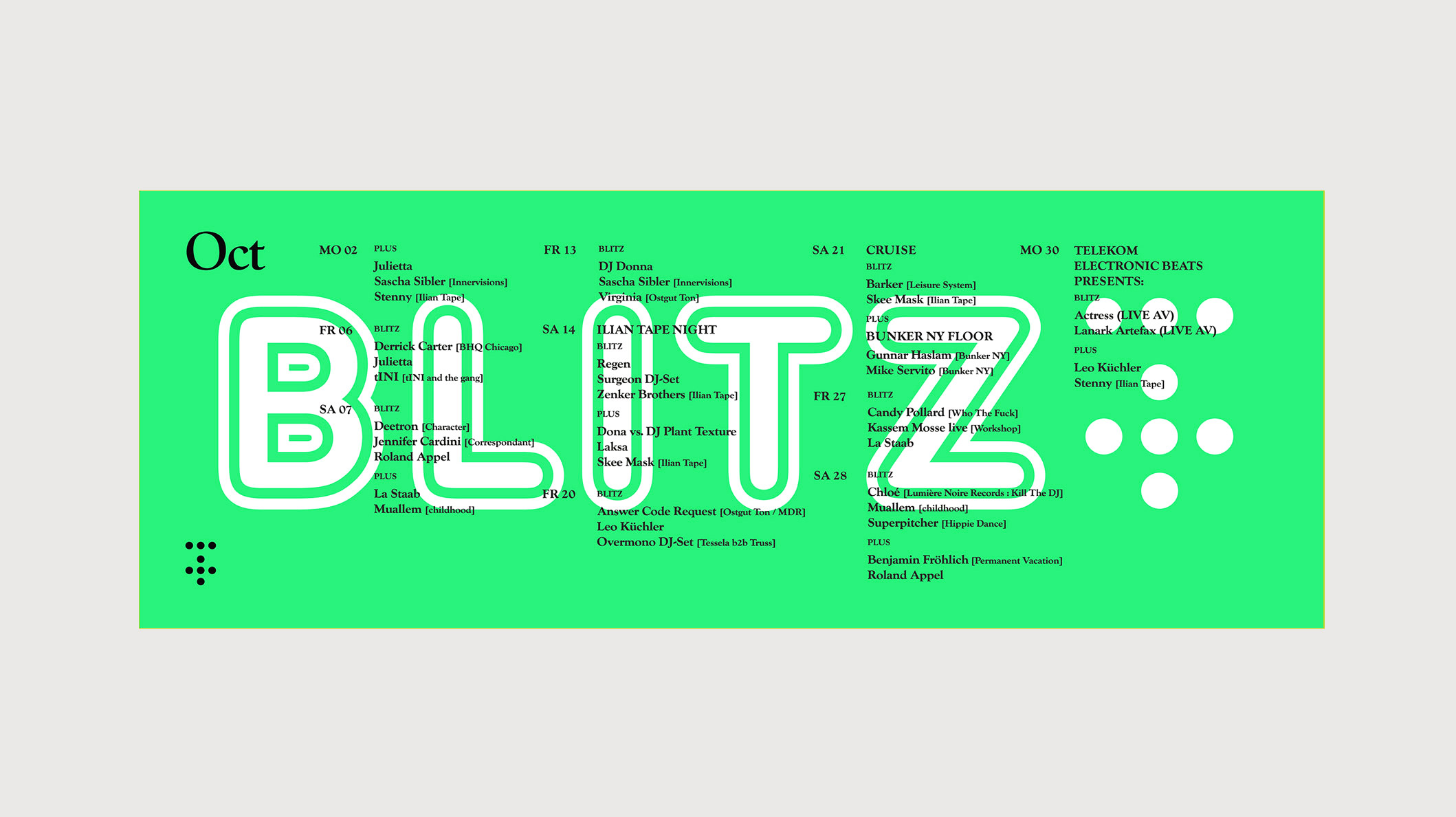 Blitz –