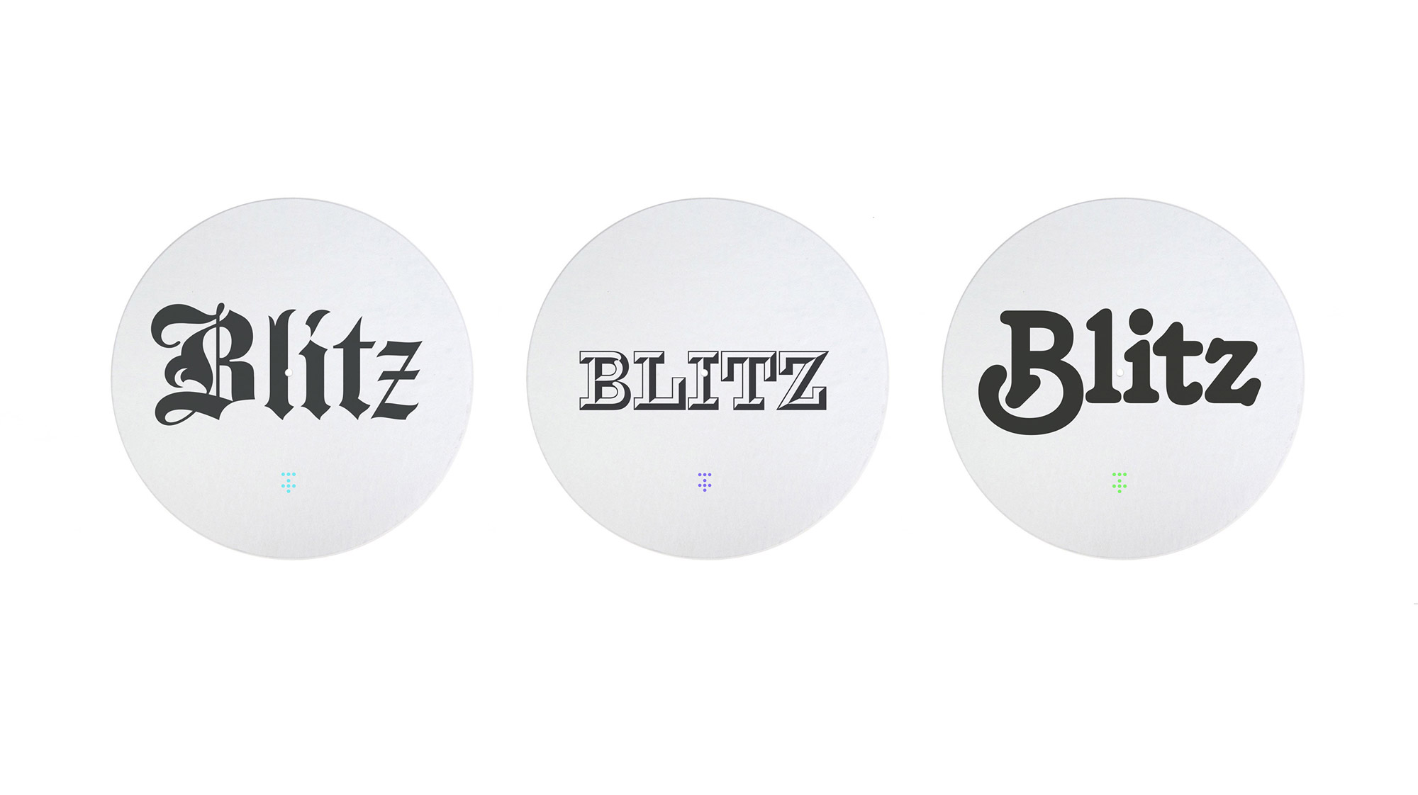 Blitz –