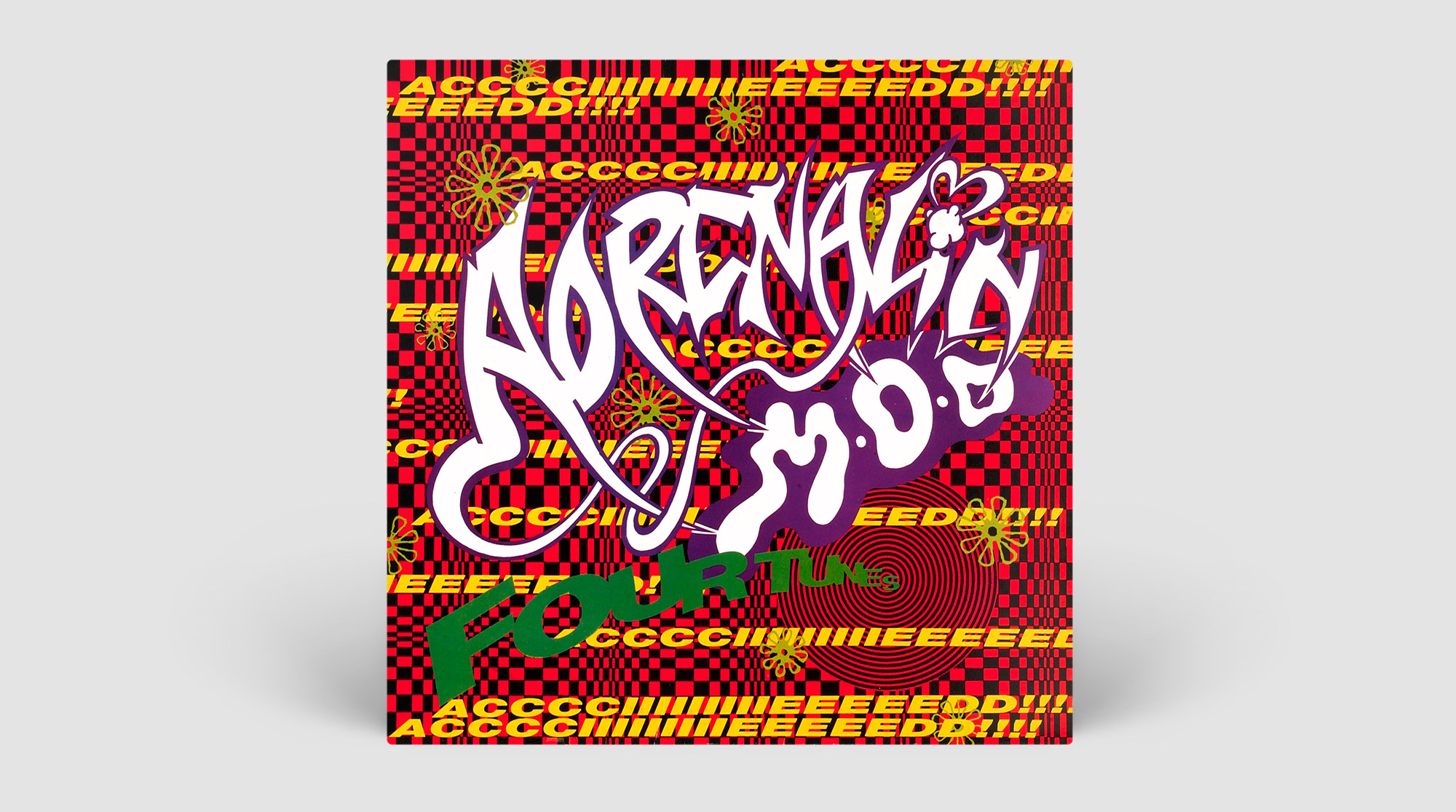 Archive Record Sleeves –