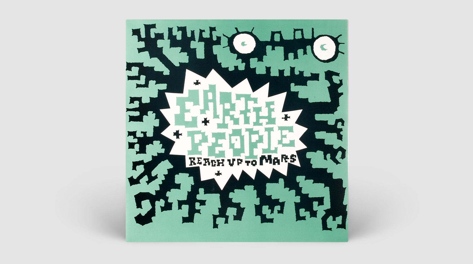 Archive Record Sleeves –