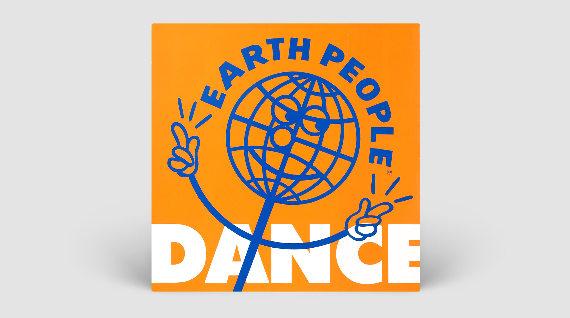 Archive Record Sleeves –