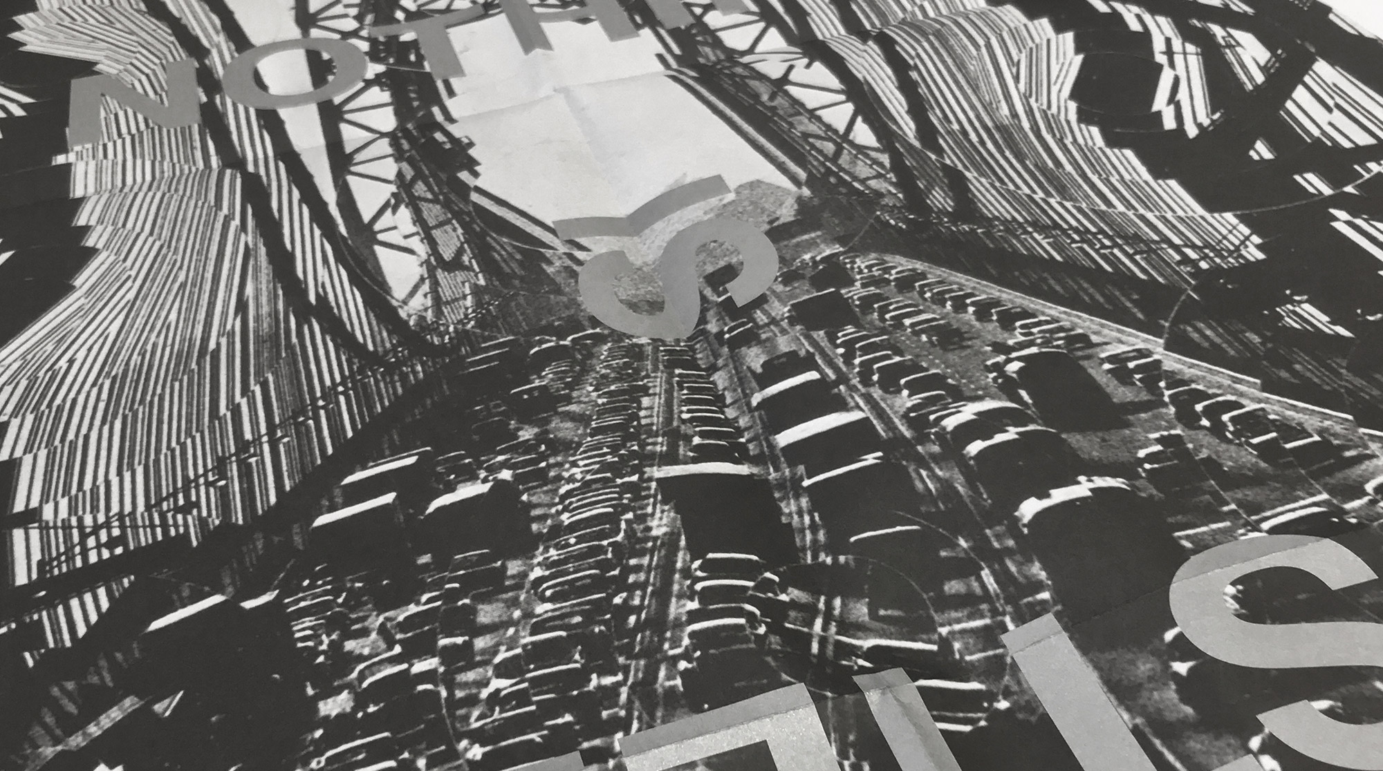Leon Vyenhall –