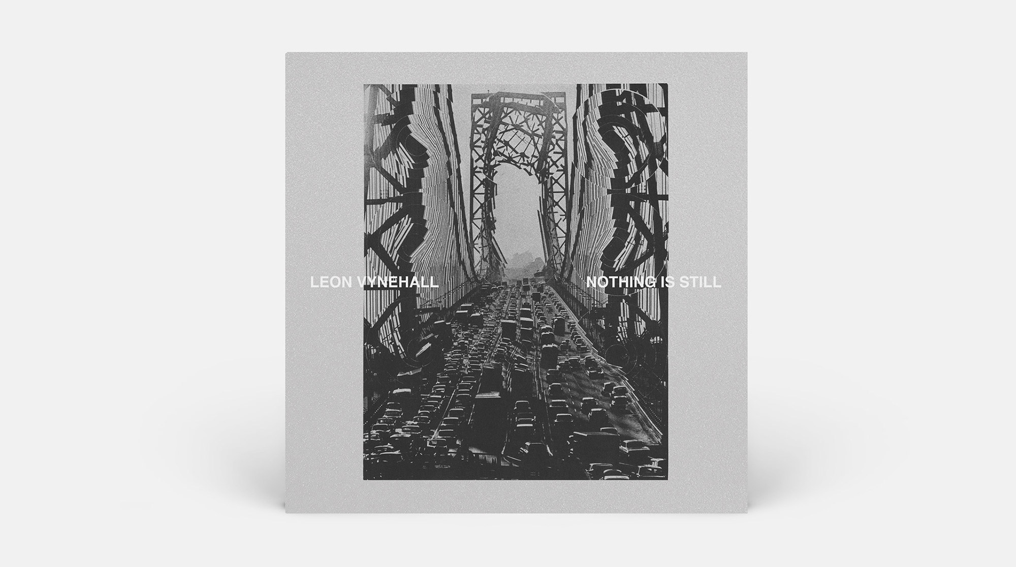 Leon Vyenhall –