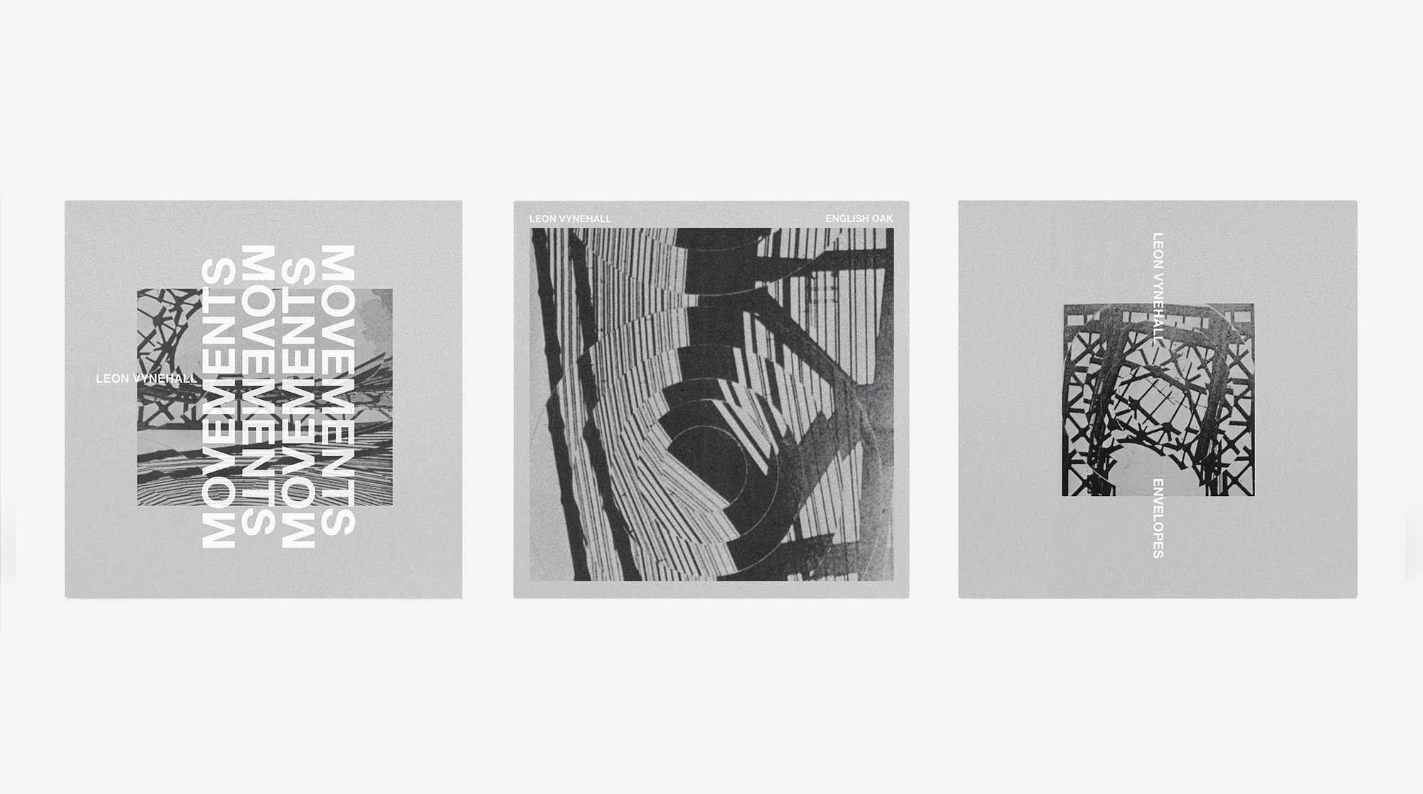 Leon Vyenhall –