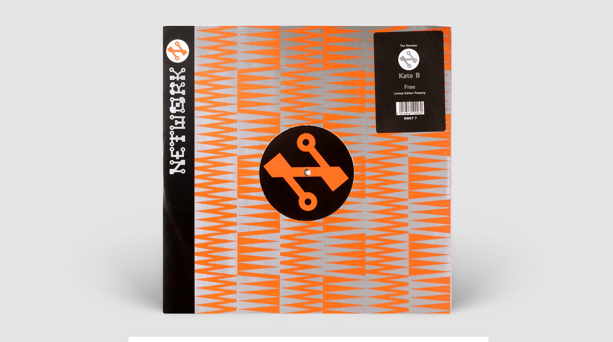 Archive Record Sleeves –