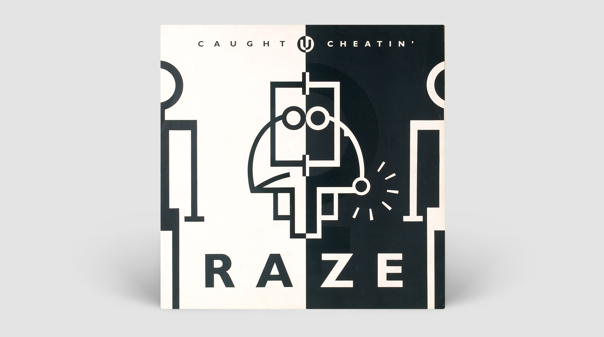 Archive Record Sleeves –
