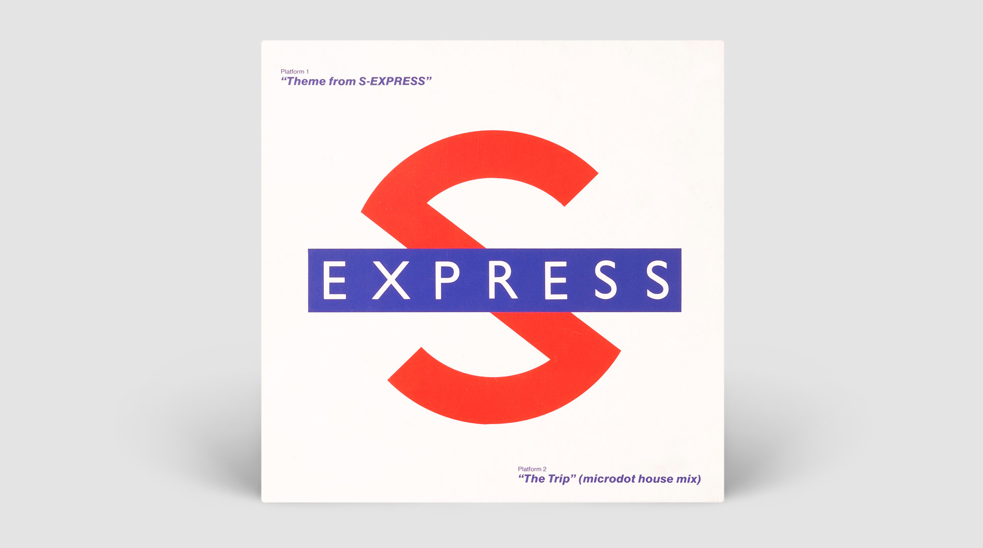 Archive Record Sleeves –