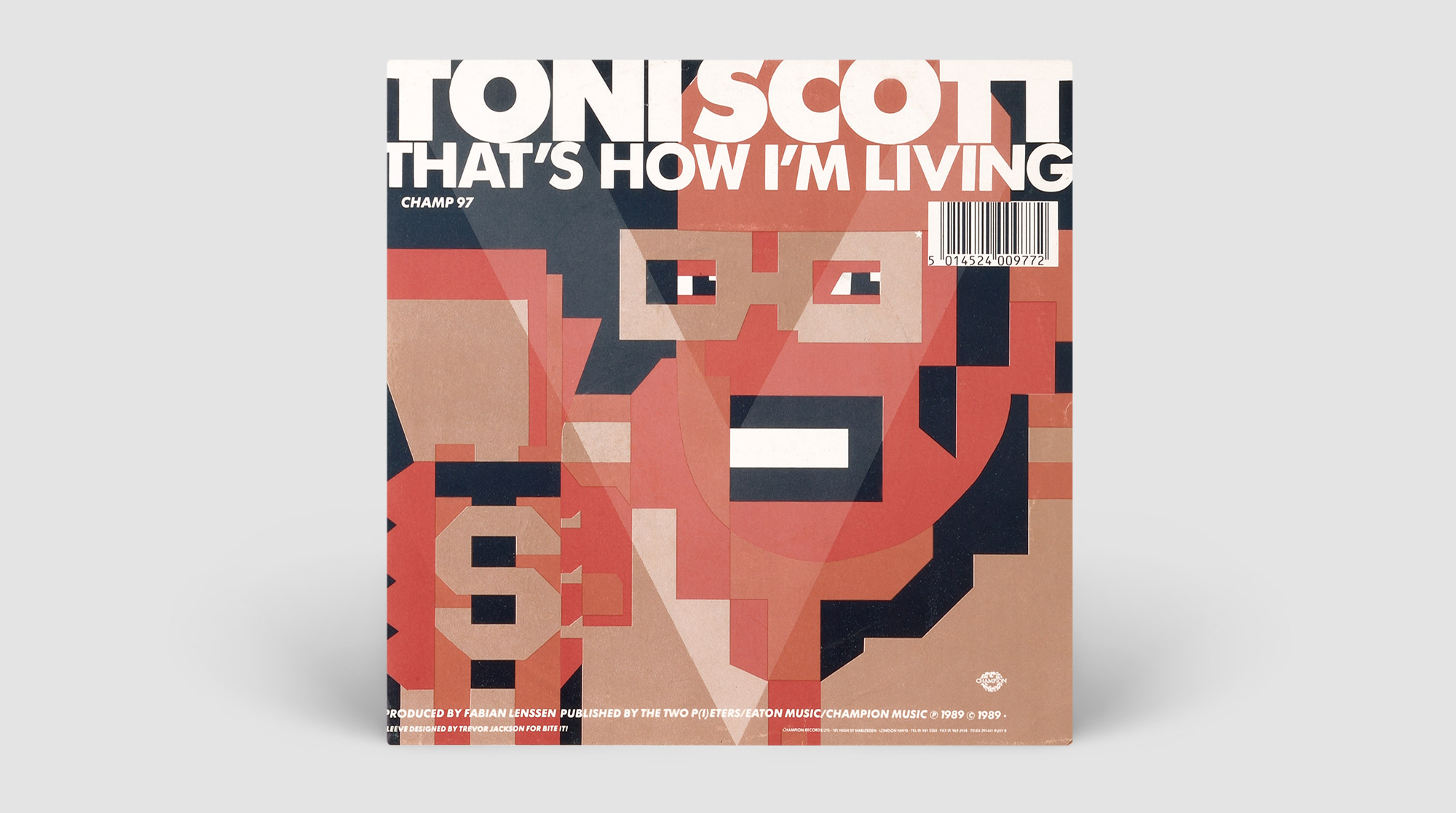 Archive Record Sleeves –
