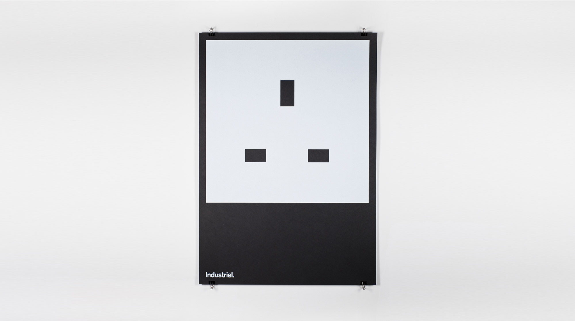 Industrial –
