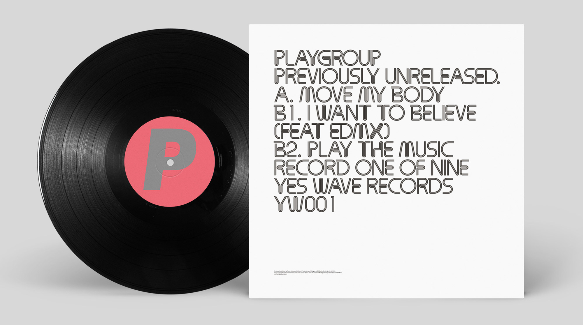 Playgroup –