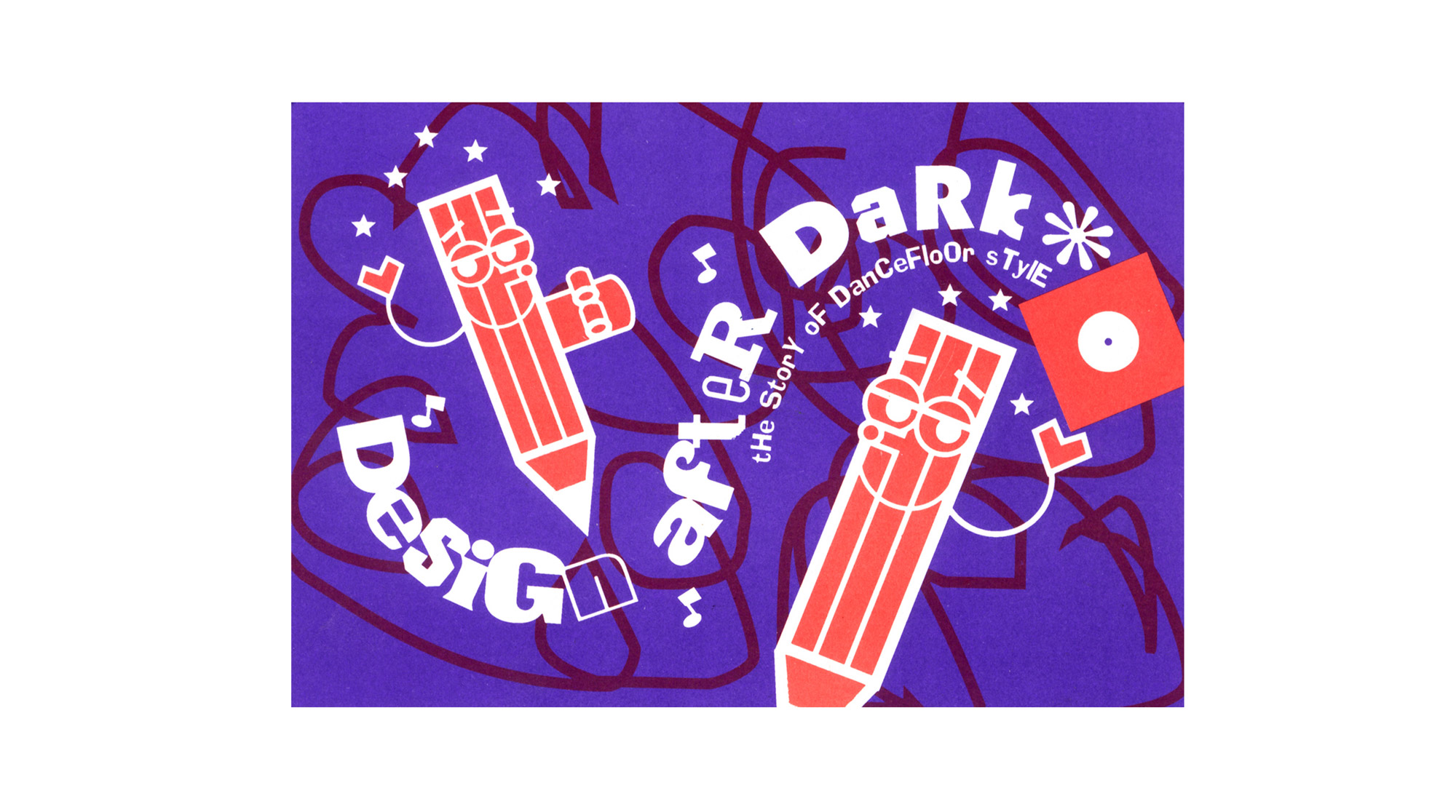 Design After Dark –