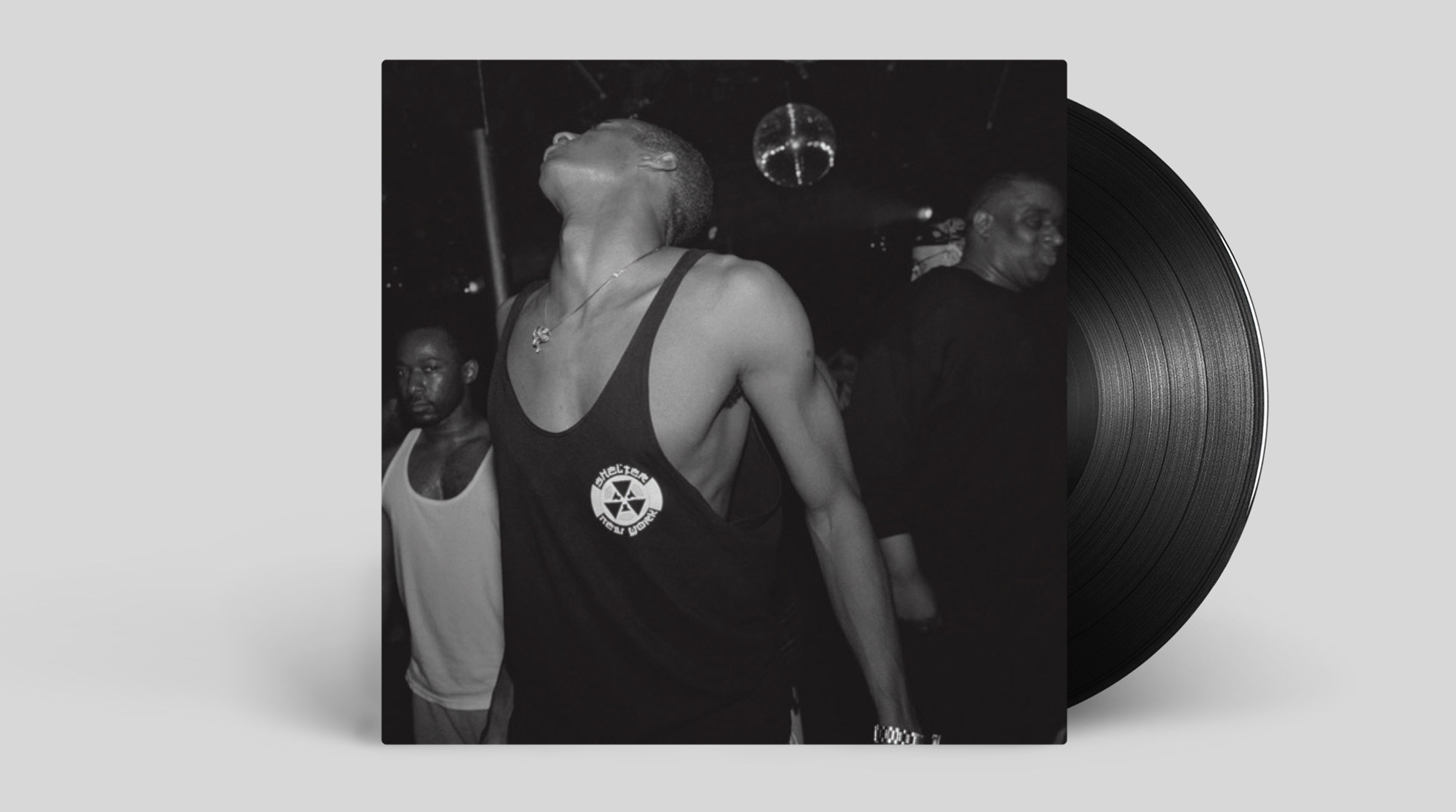 Strictly Rhythm –