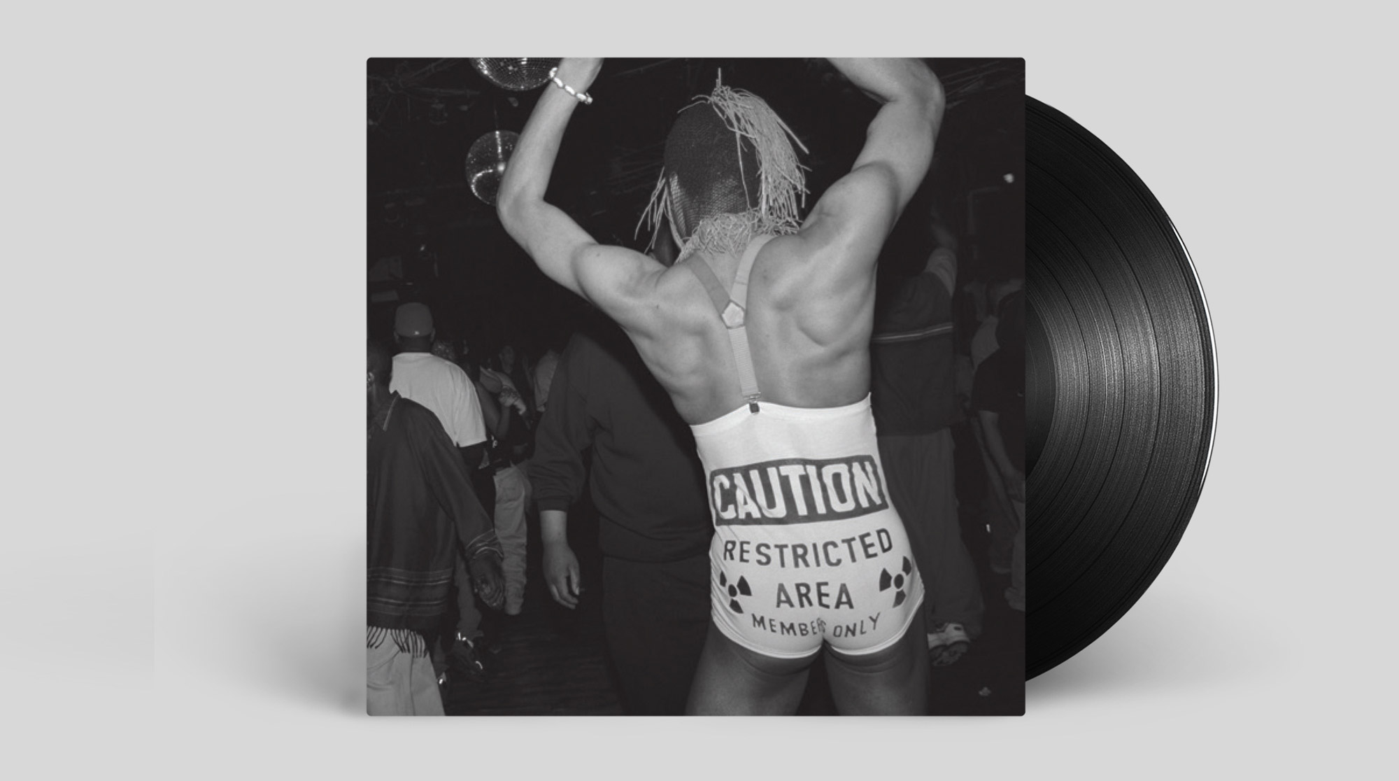 Strictly Rhythm –