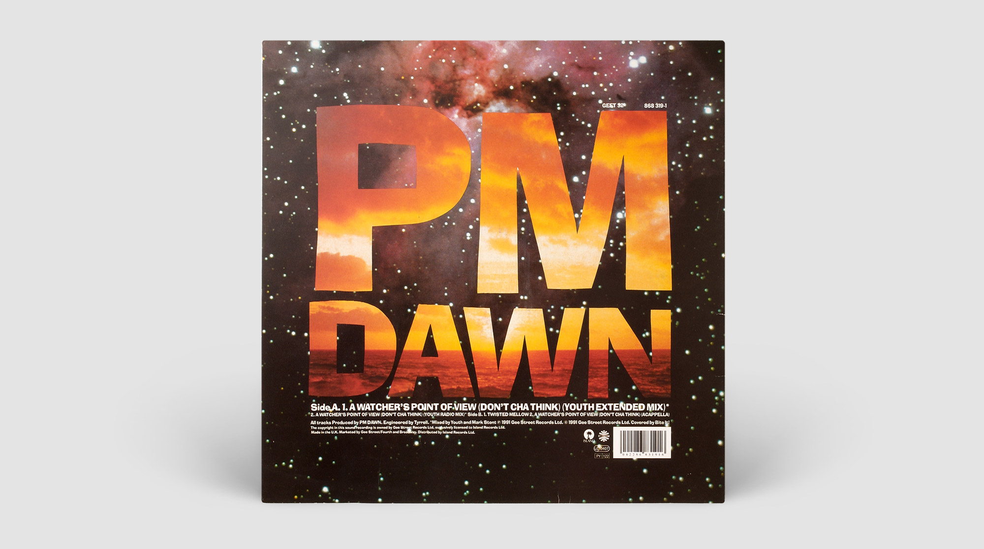 PM Dawn –
