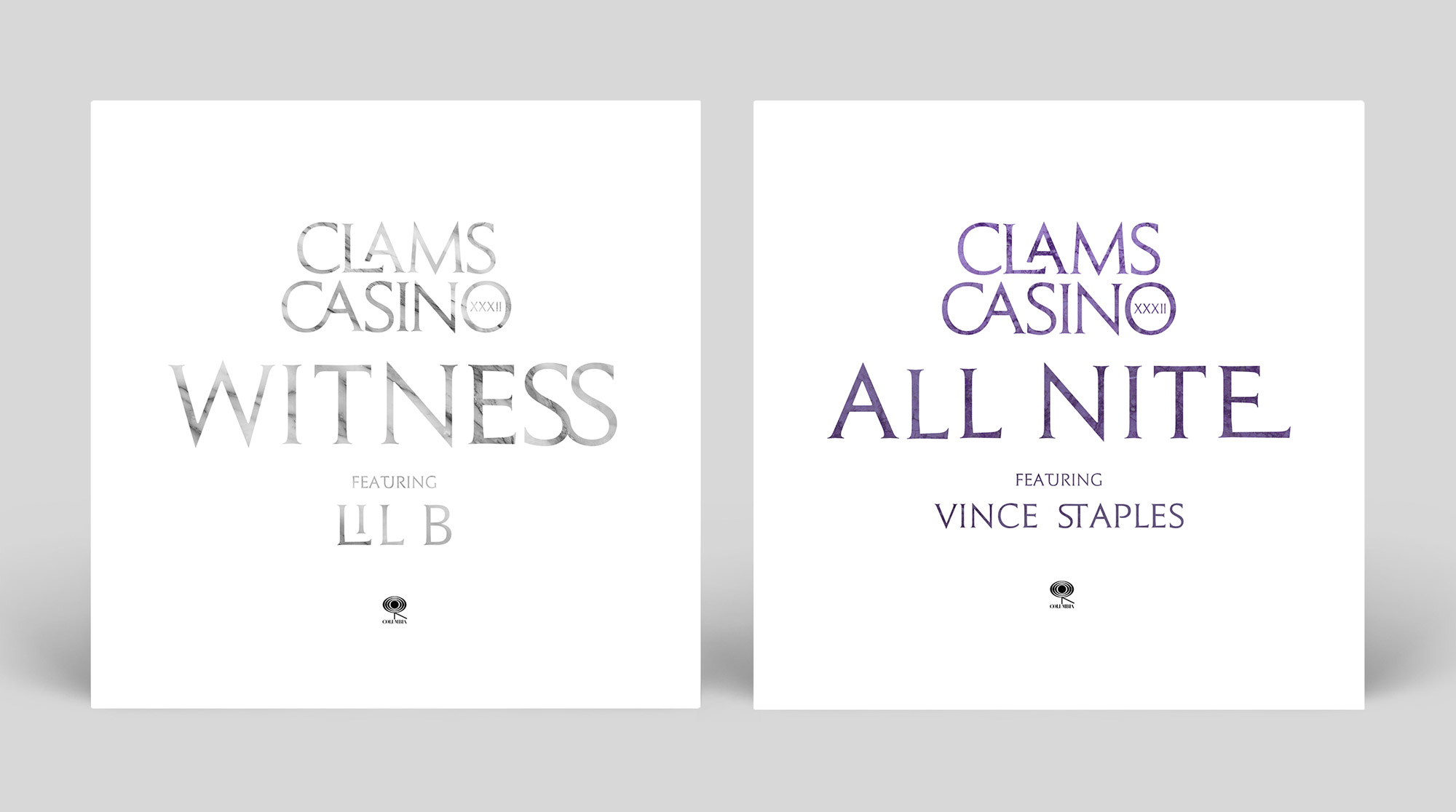 Clams Casino –