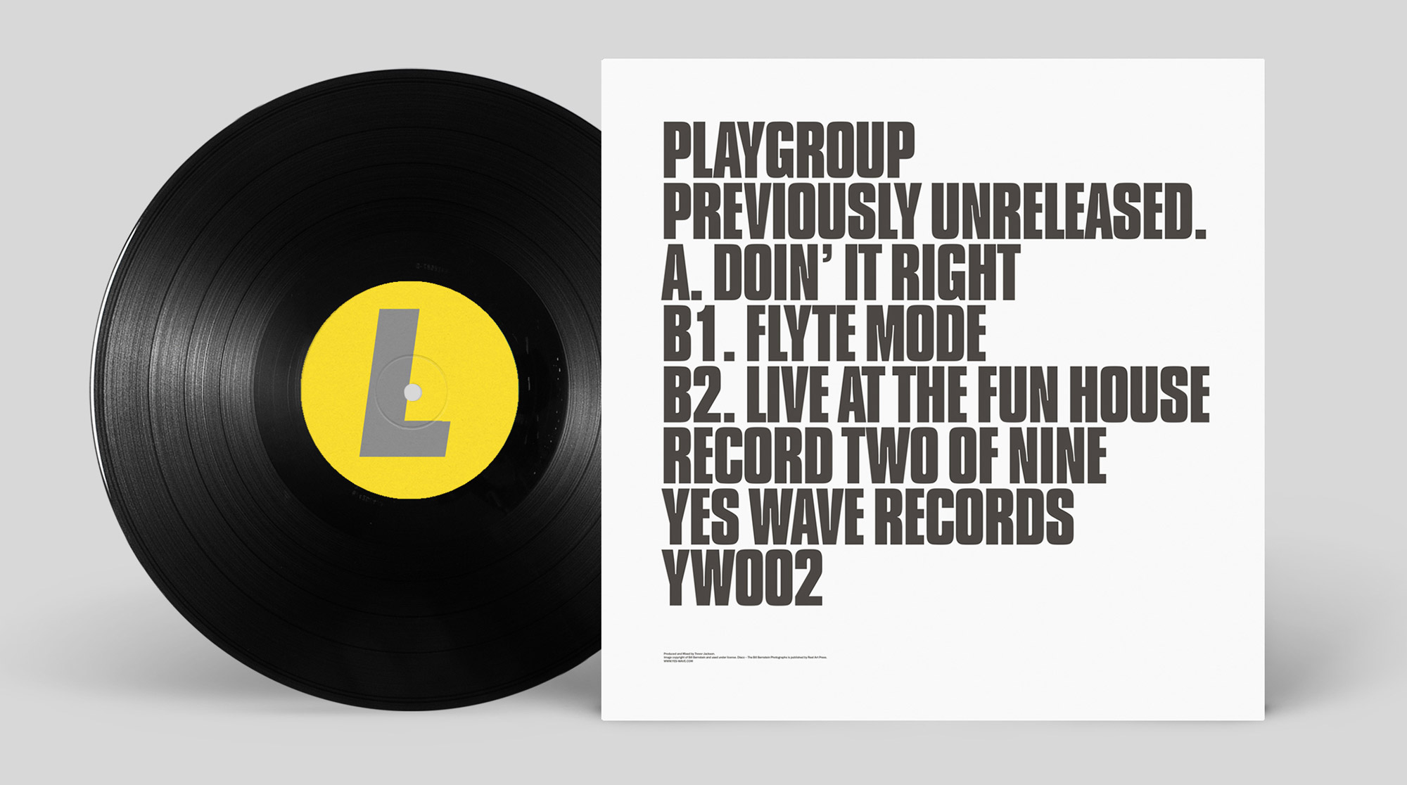 Playgroup –