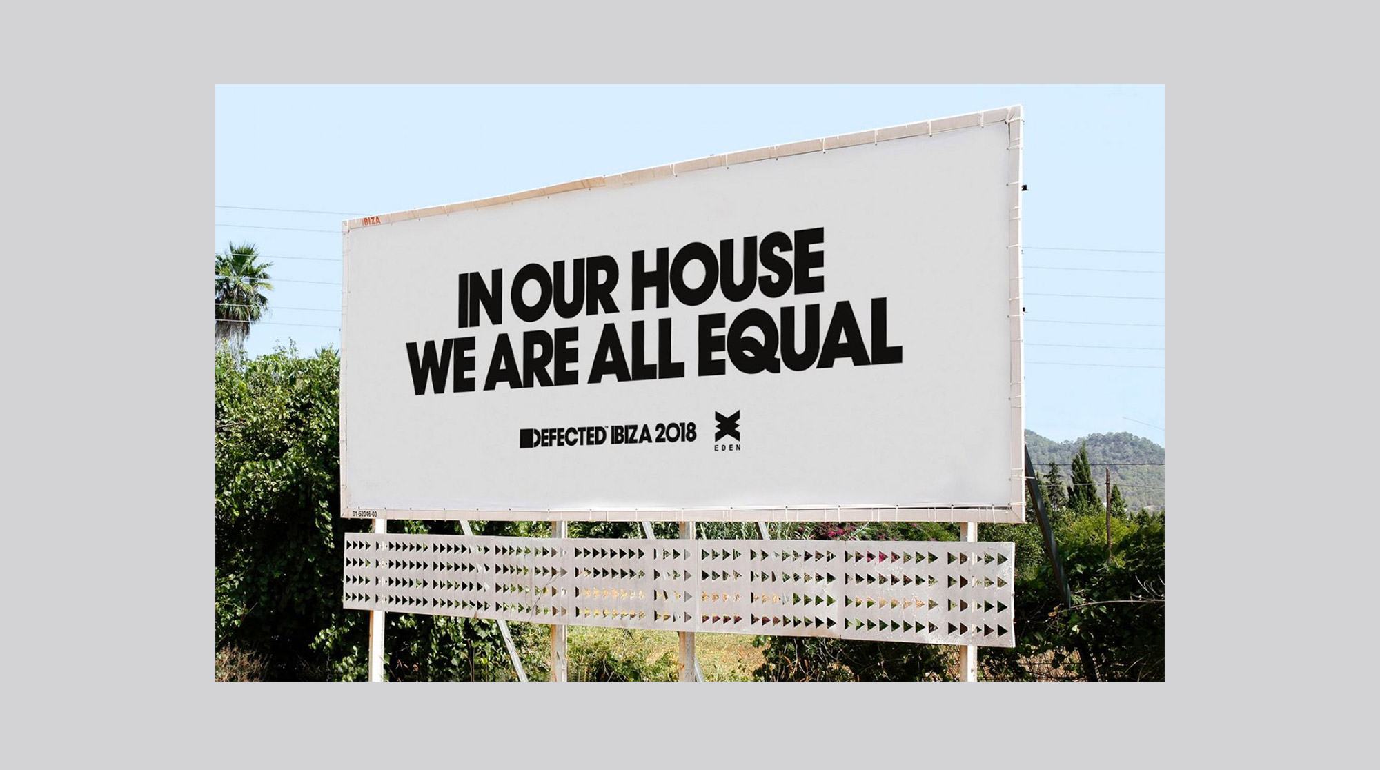 Defected –