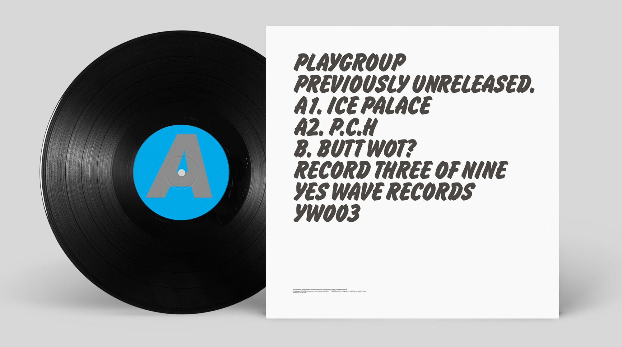 Playgroup –