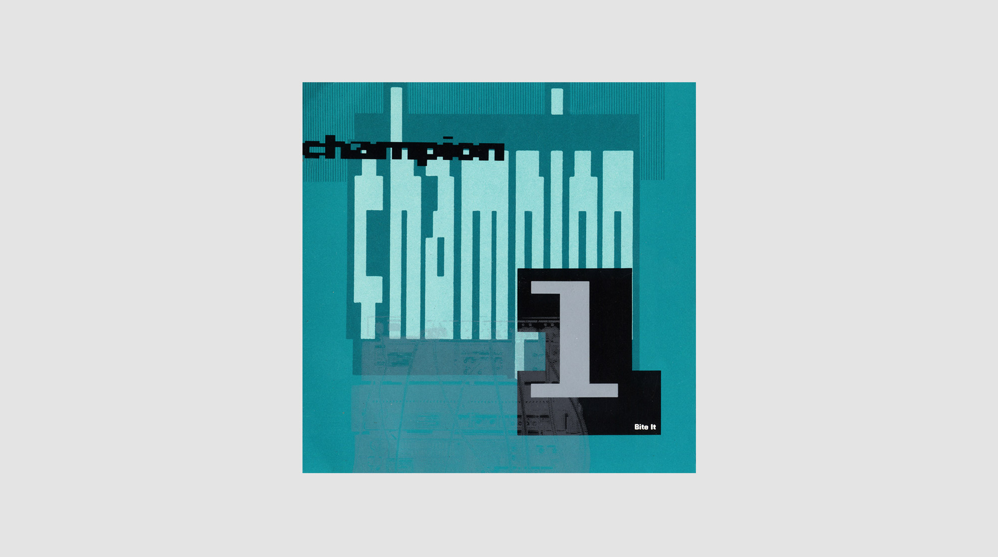 Champion Records –