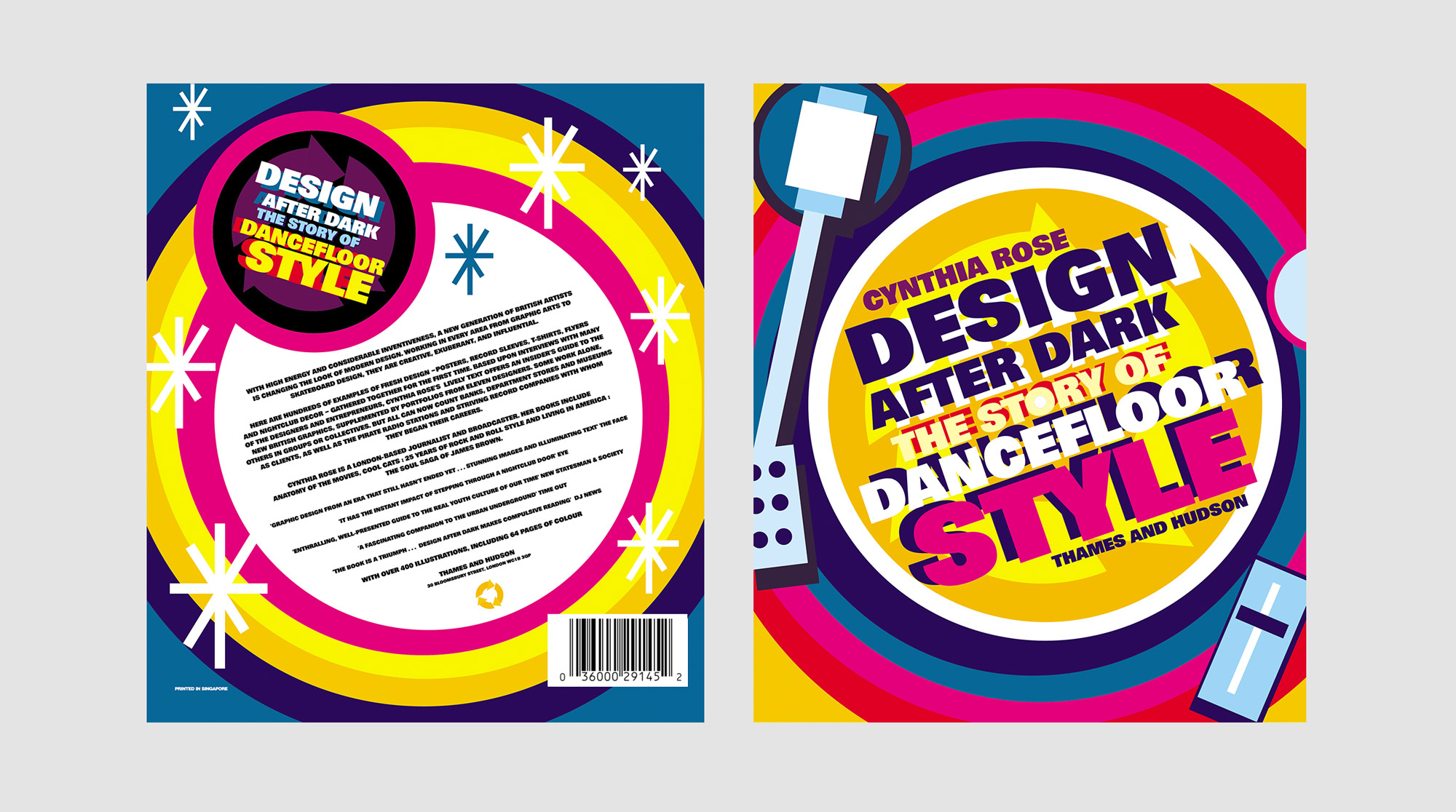 Design After Dark –