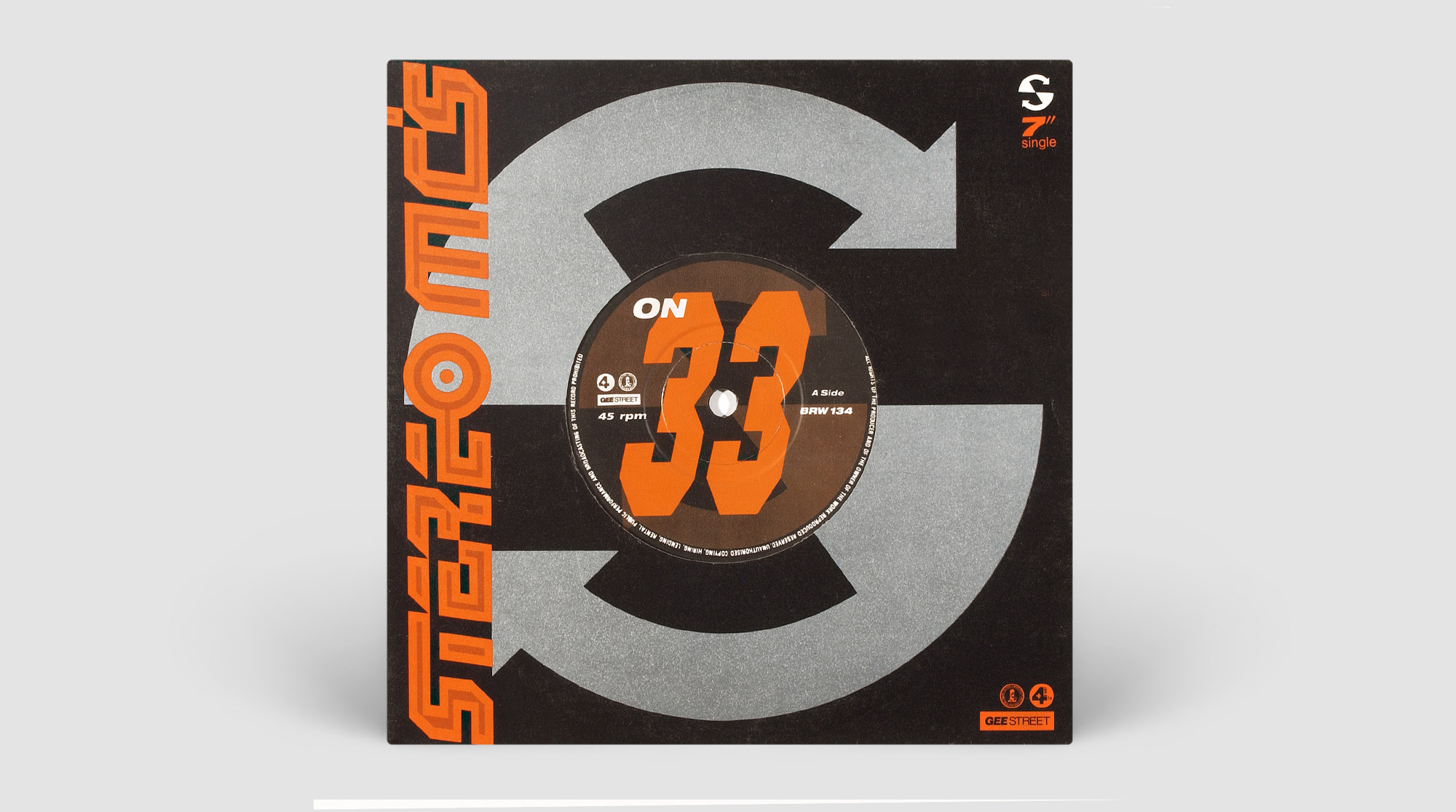 Stereo MC’s –