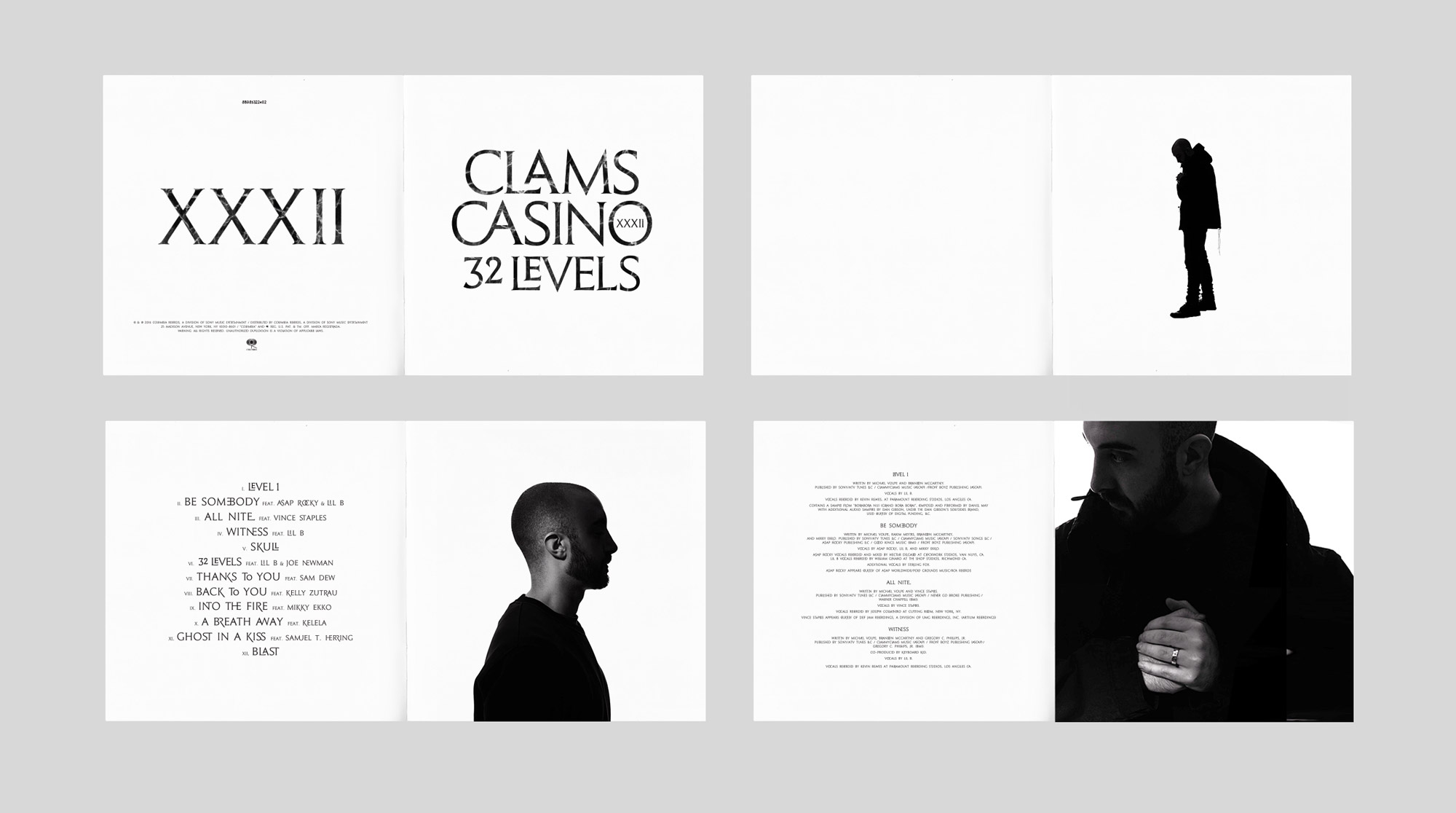 Clams Casino –