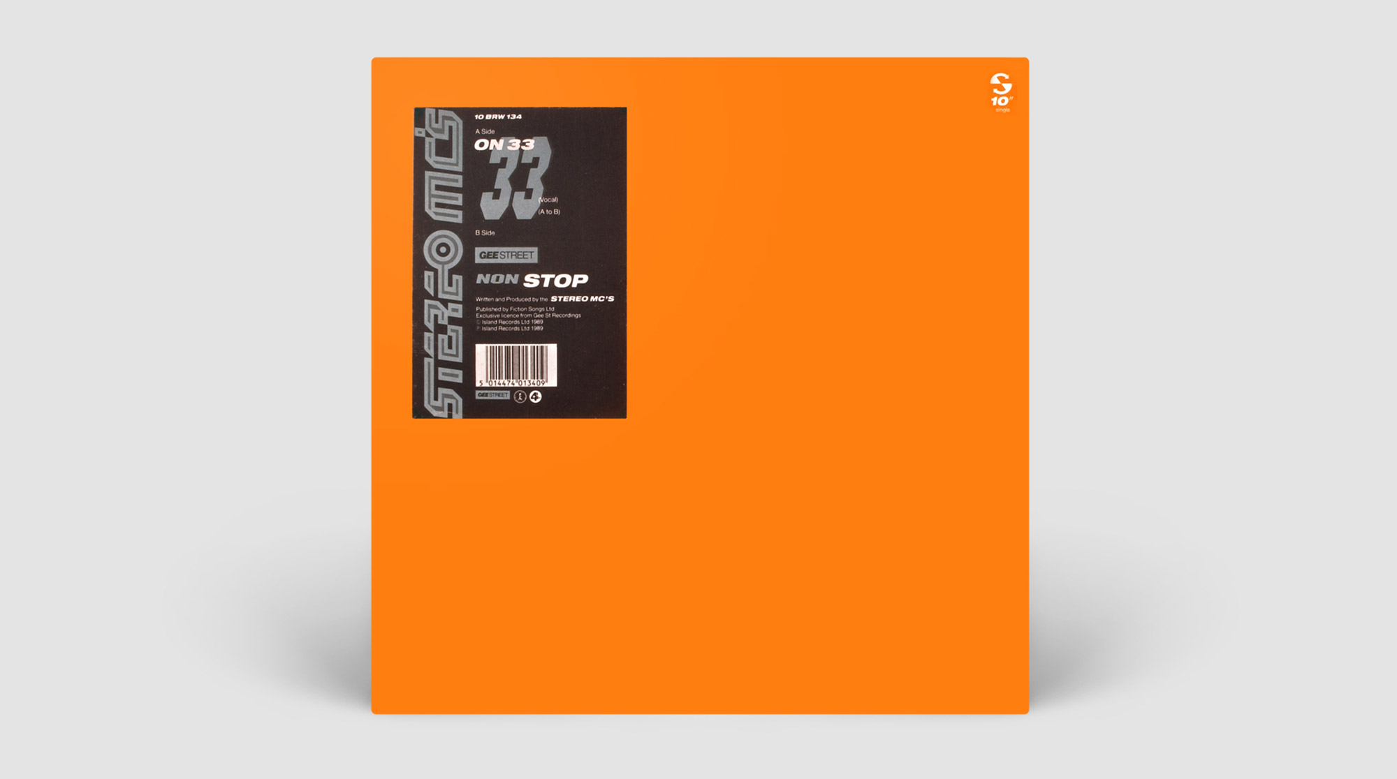 Stereo MC’s –