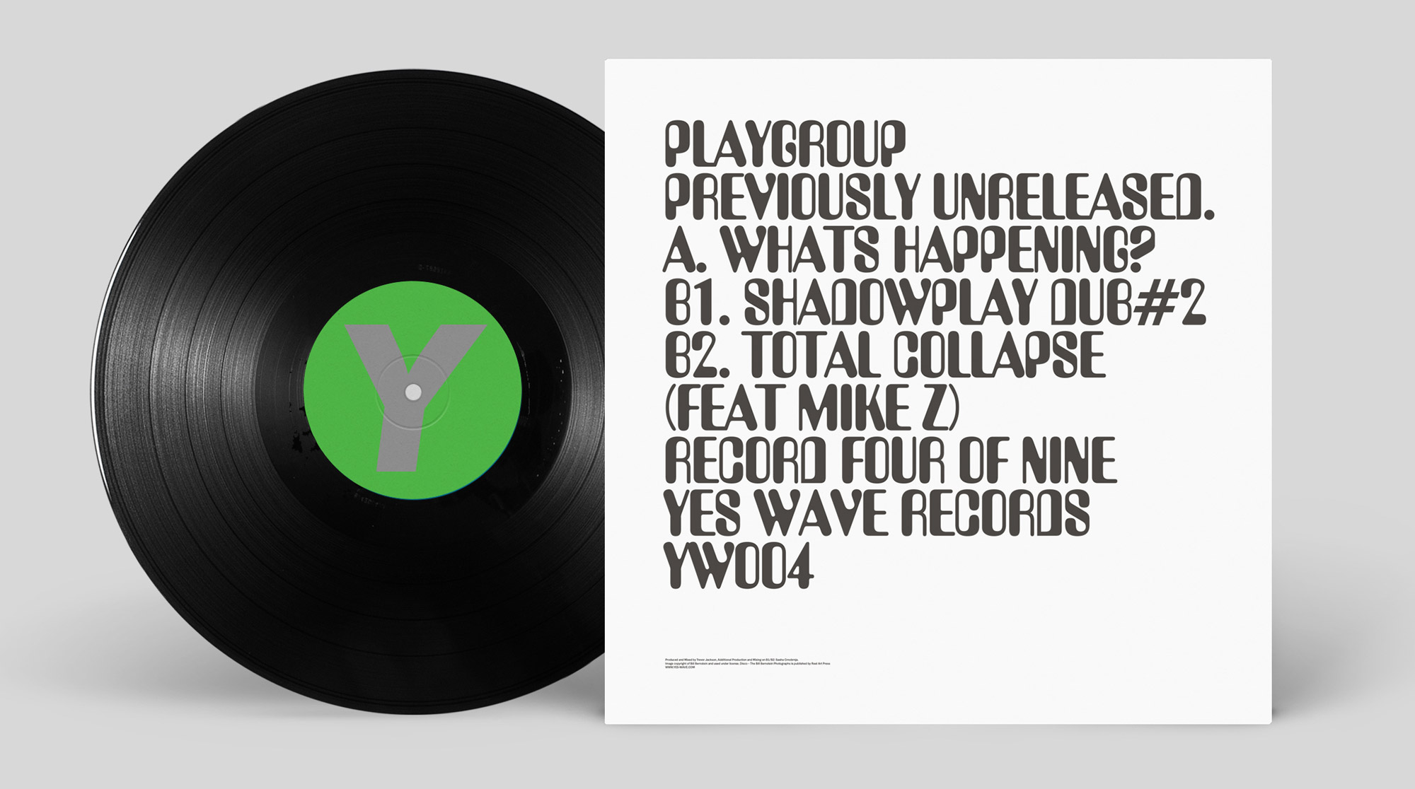 Playgroup –