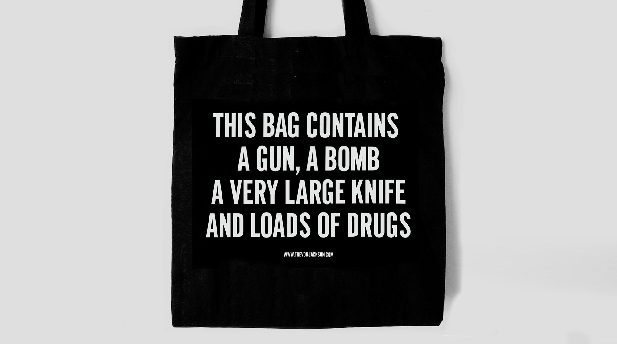 Tote Bag –