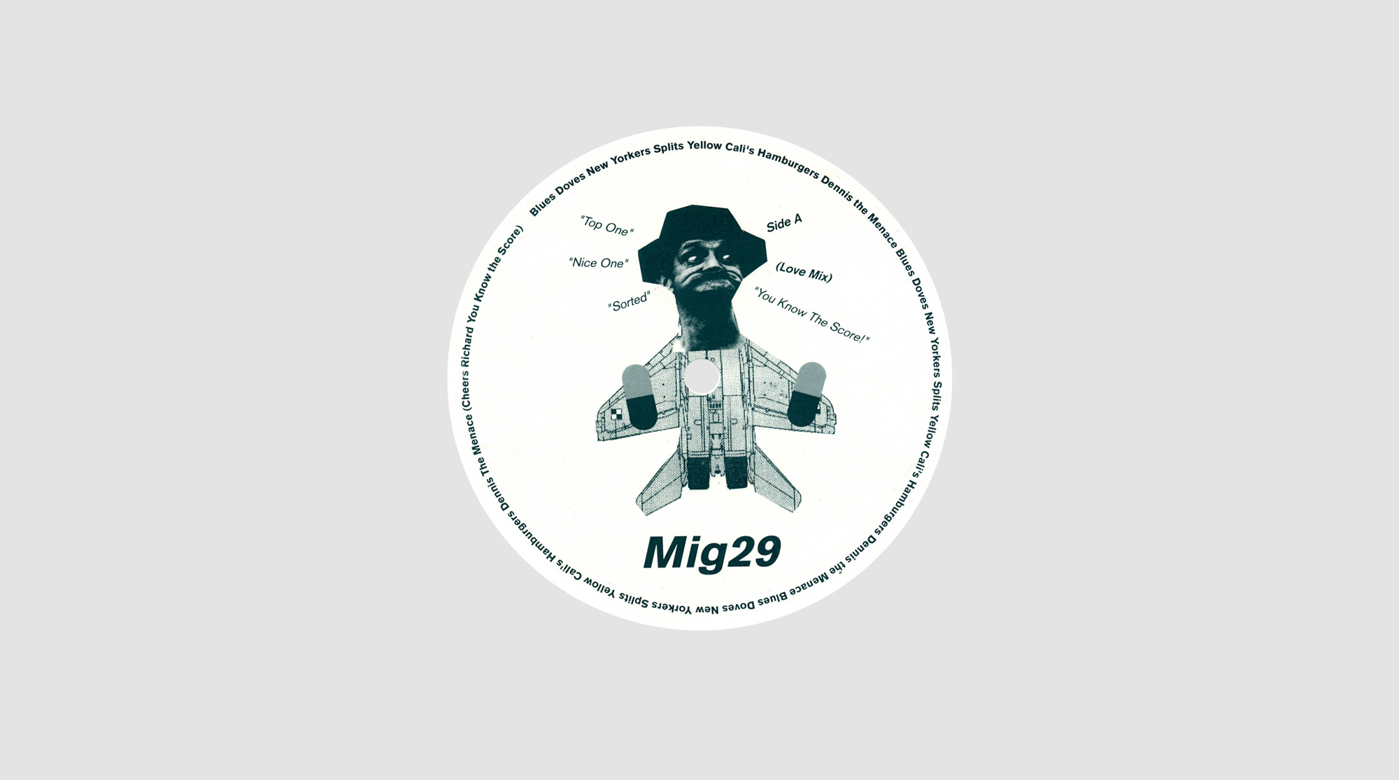 Champion Records –