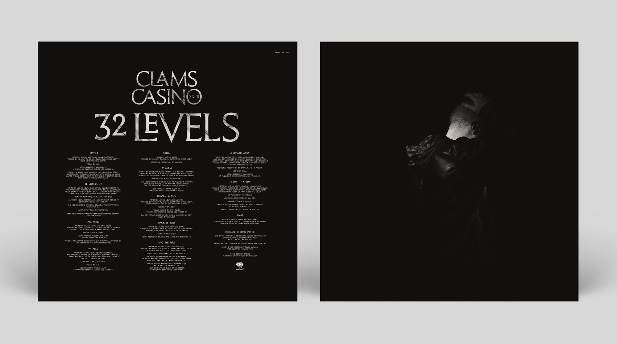 Clams Casino –