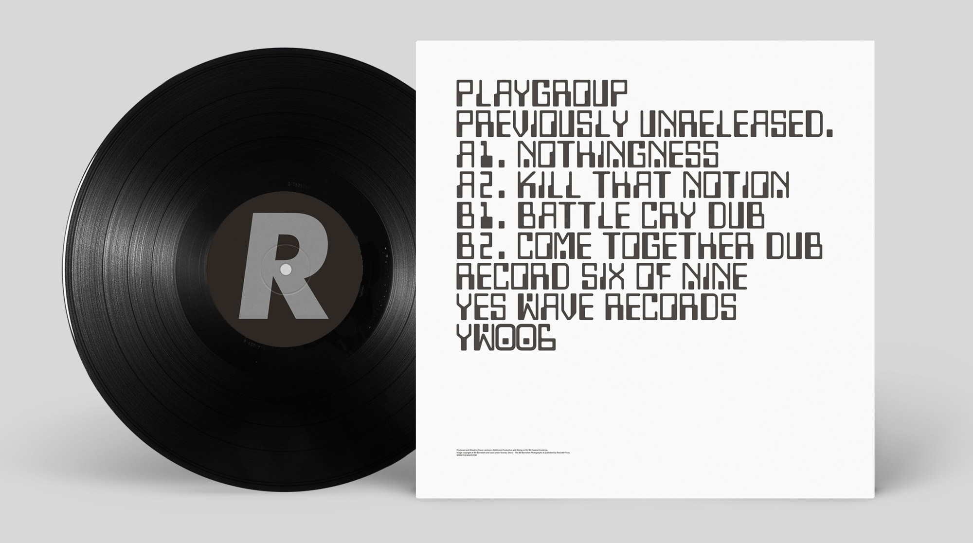 Playgroup –