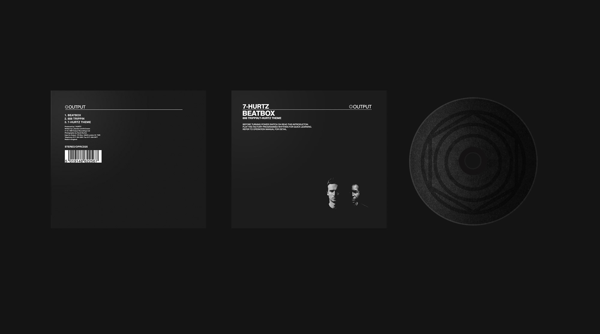 7 Hurtz –