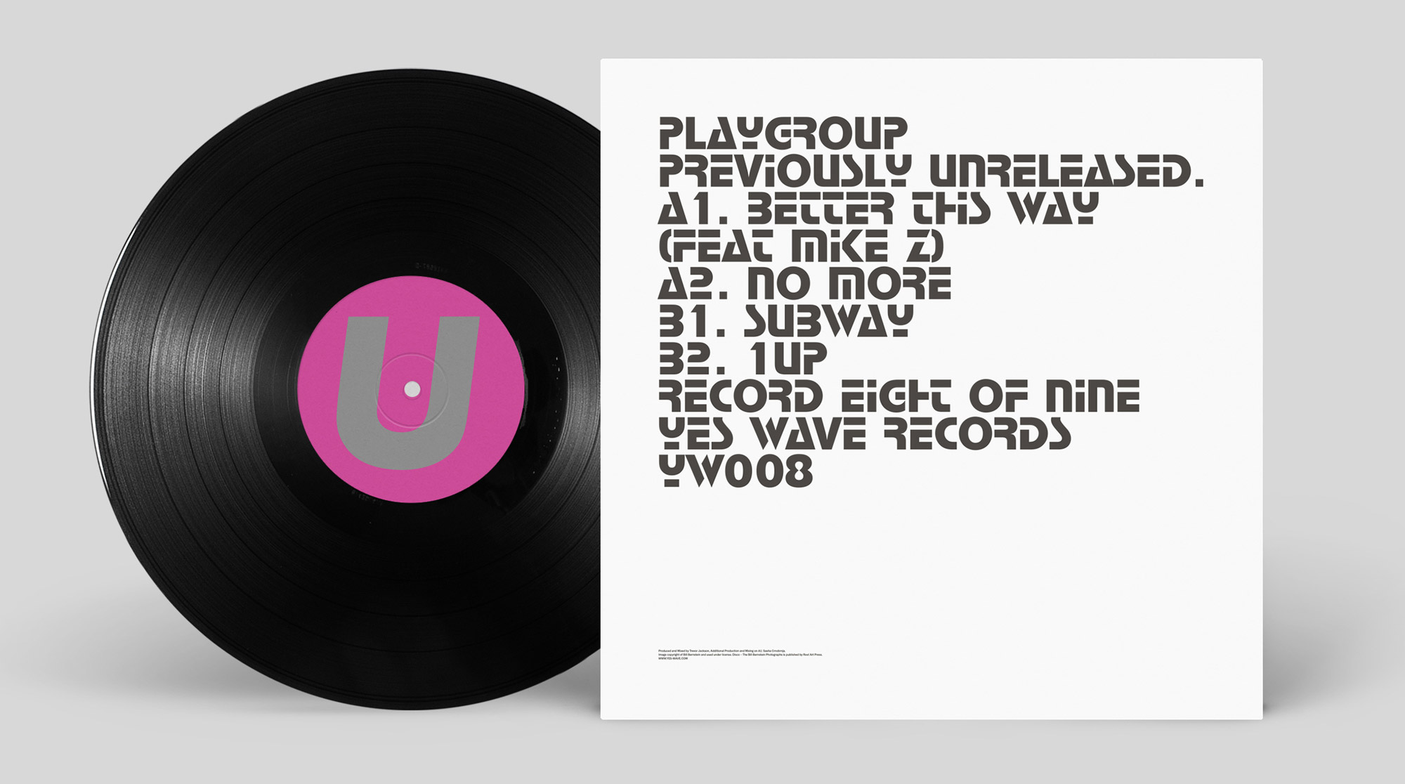 Playgroup –