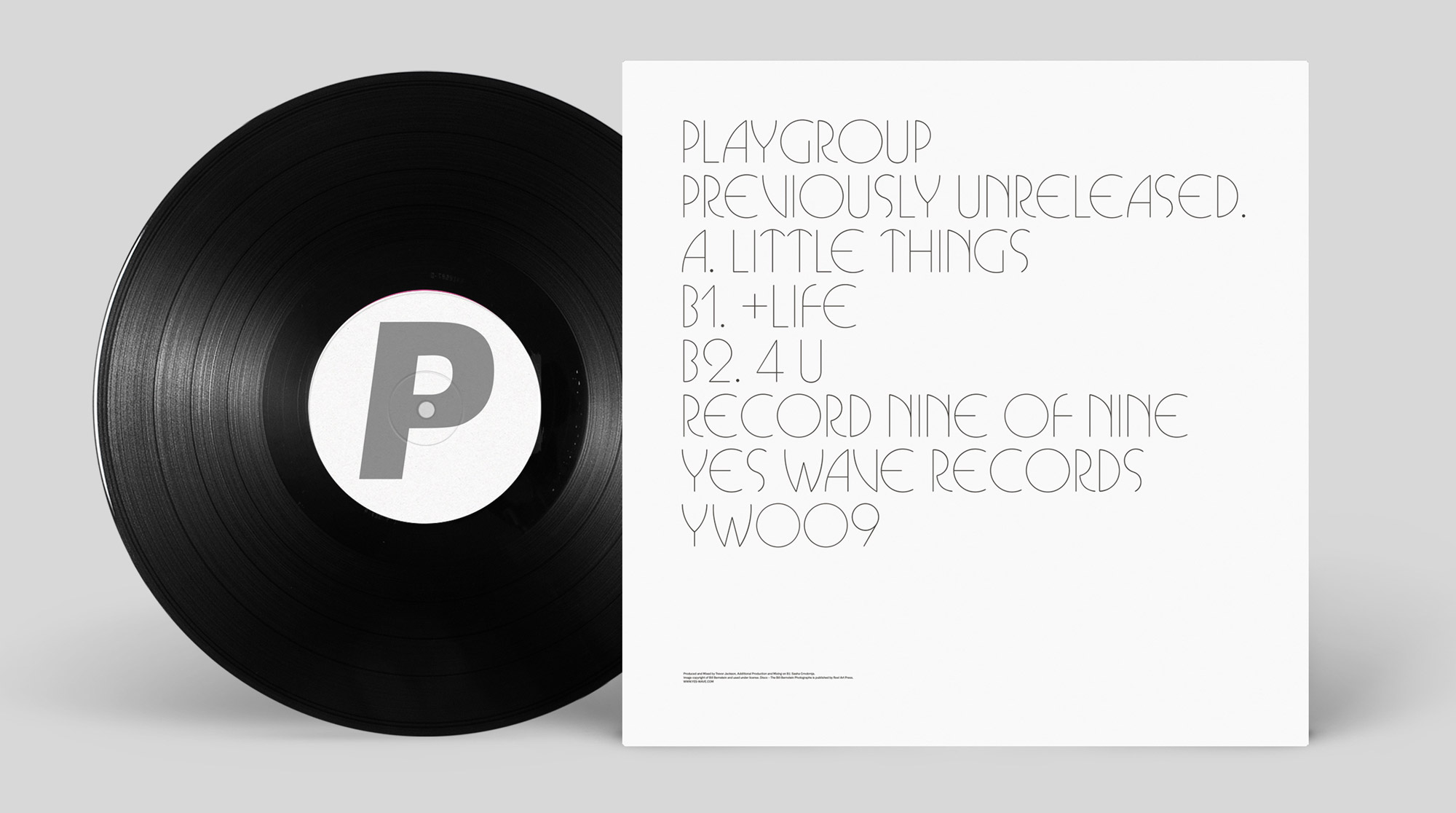 Playgroup –