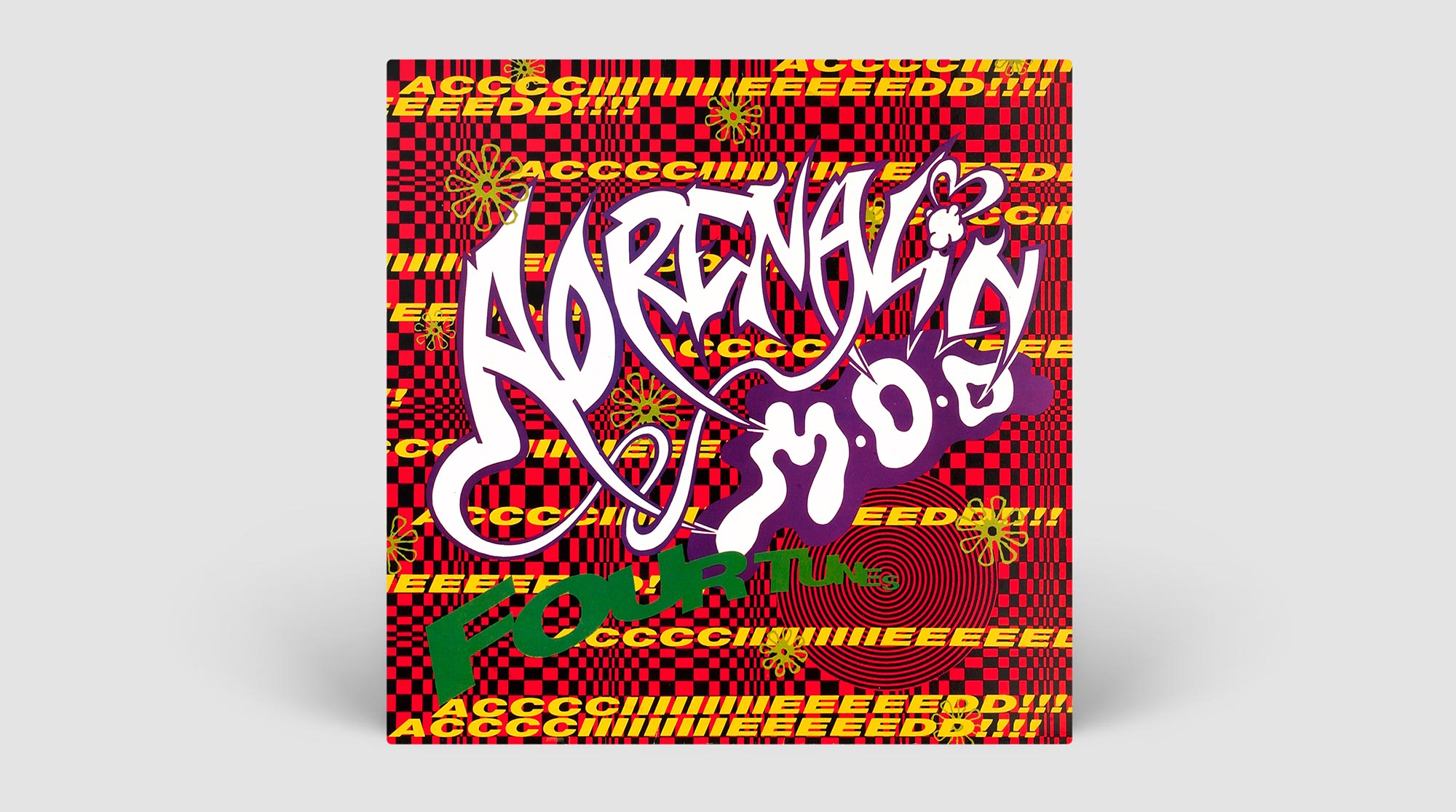 Various –