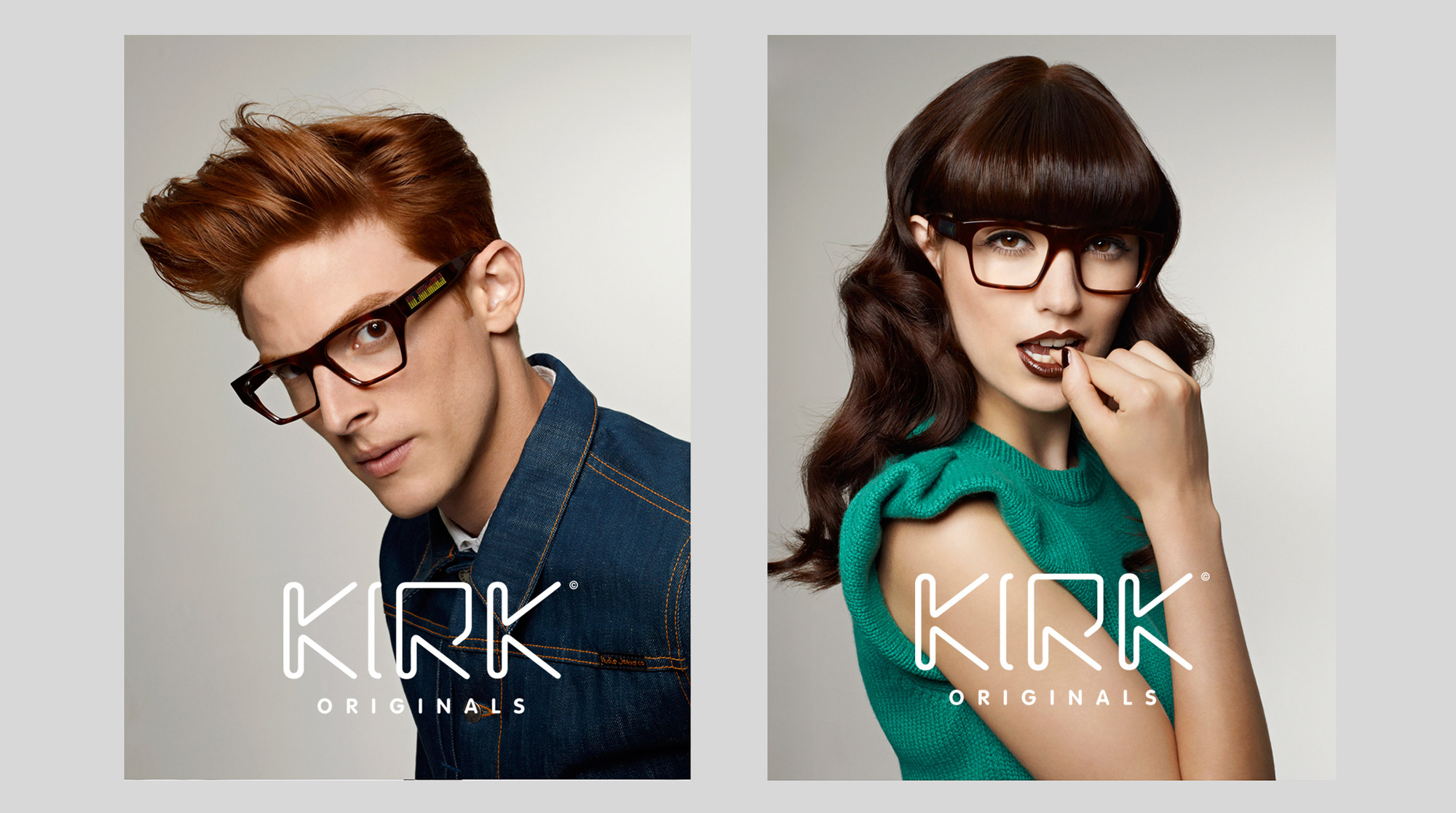 Kirk Originals –