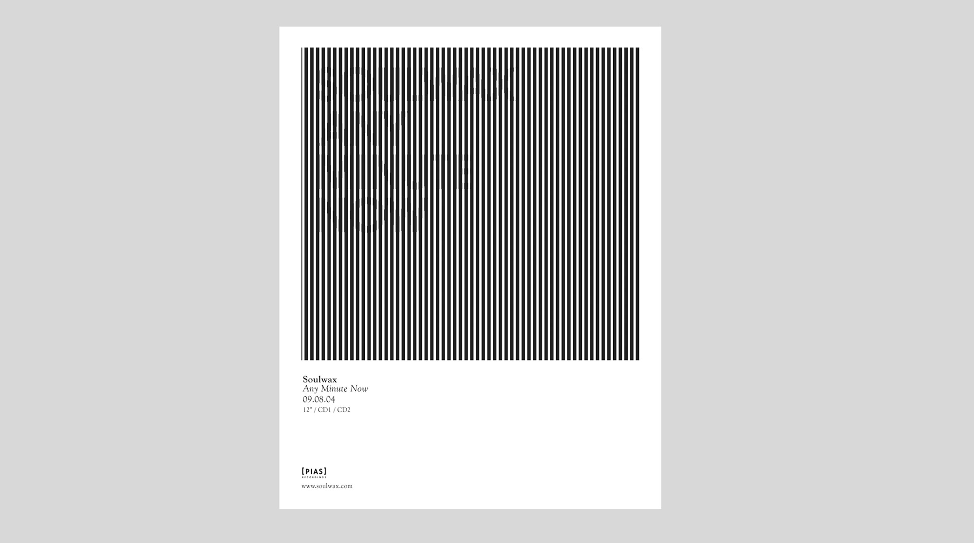 Soulwax –