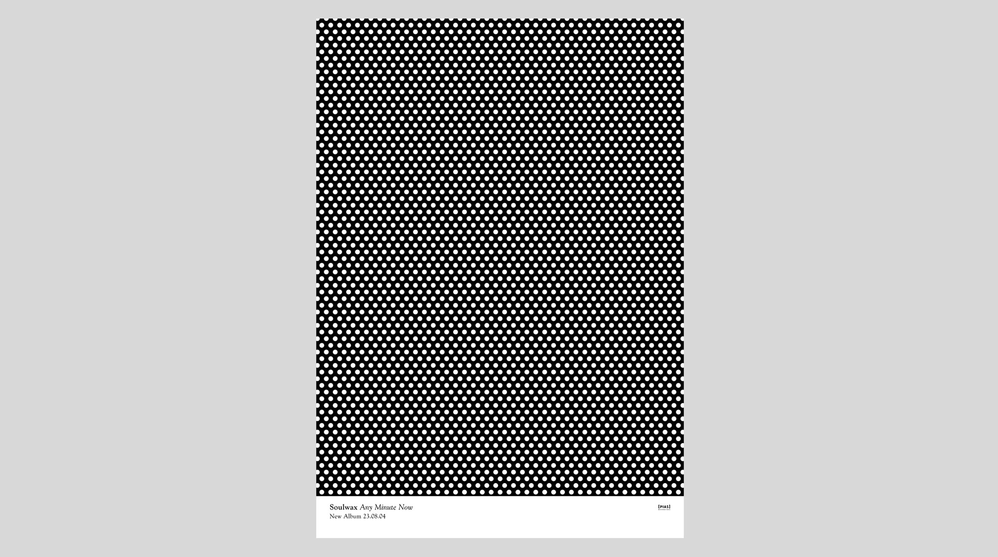 Soulwax –